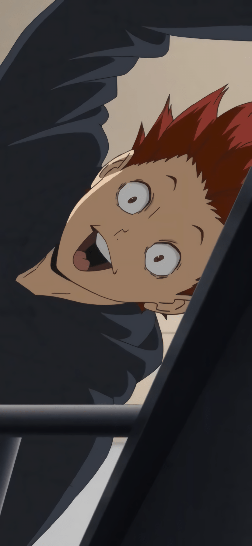 828x1792 tendou wallpaper