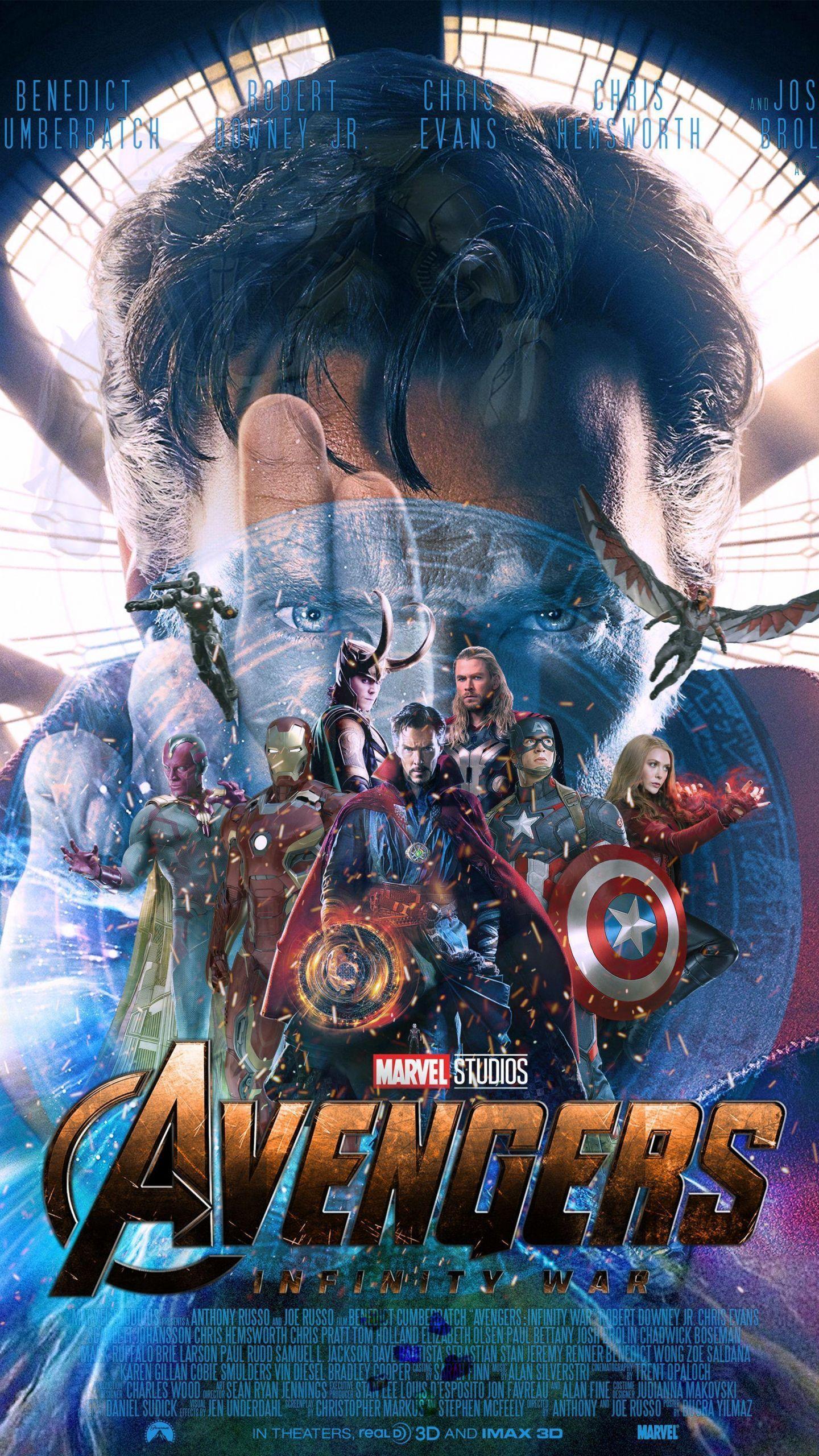 infinity war movie download for android
