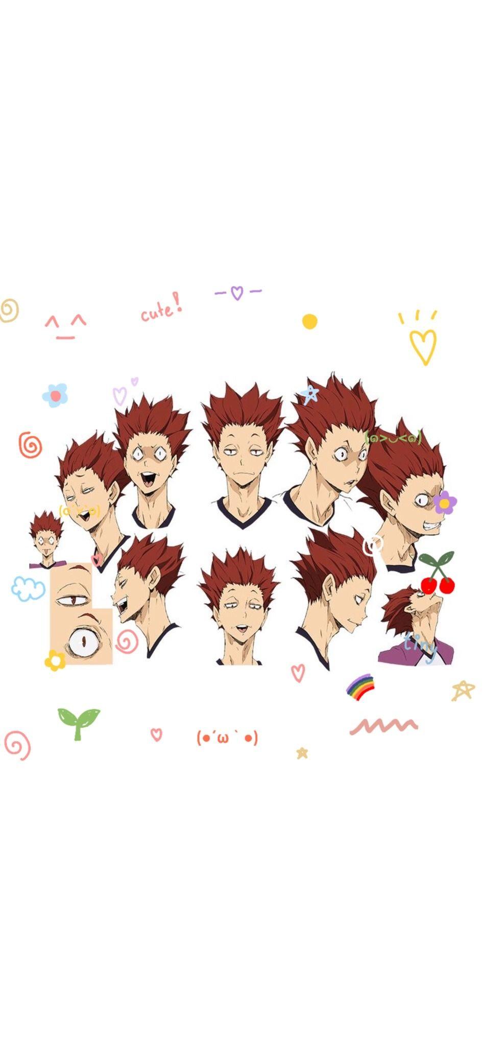 946x2048 tendou wallpaper