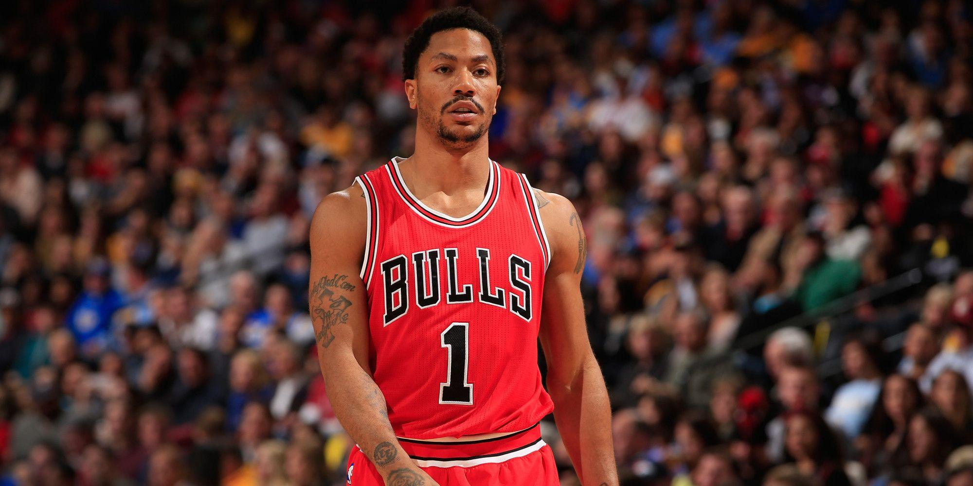 2000x1000 Knicks have best chance to get Derrick Rose