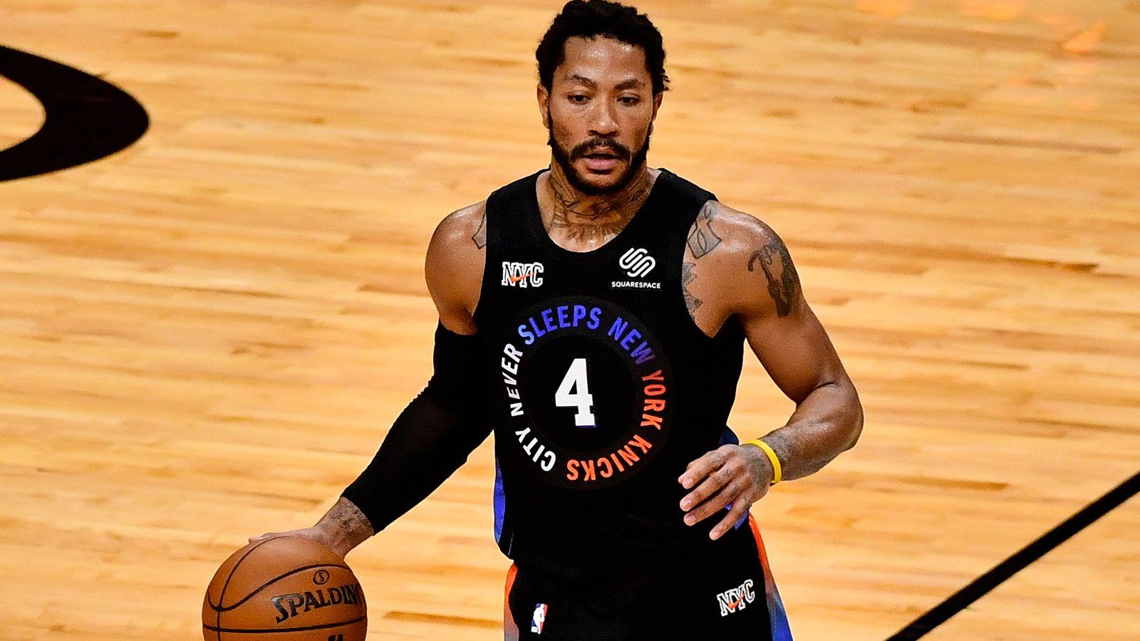 1600x900 Why Tom Thibodeau, Derrick Rose still connect years after Bulls tenures