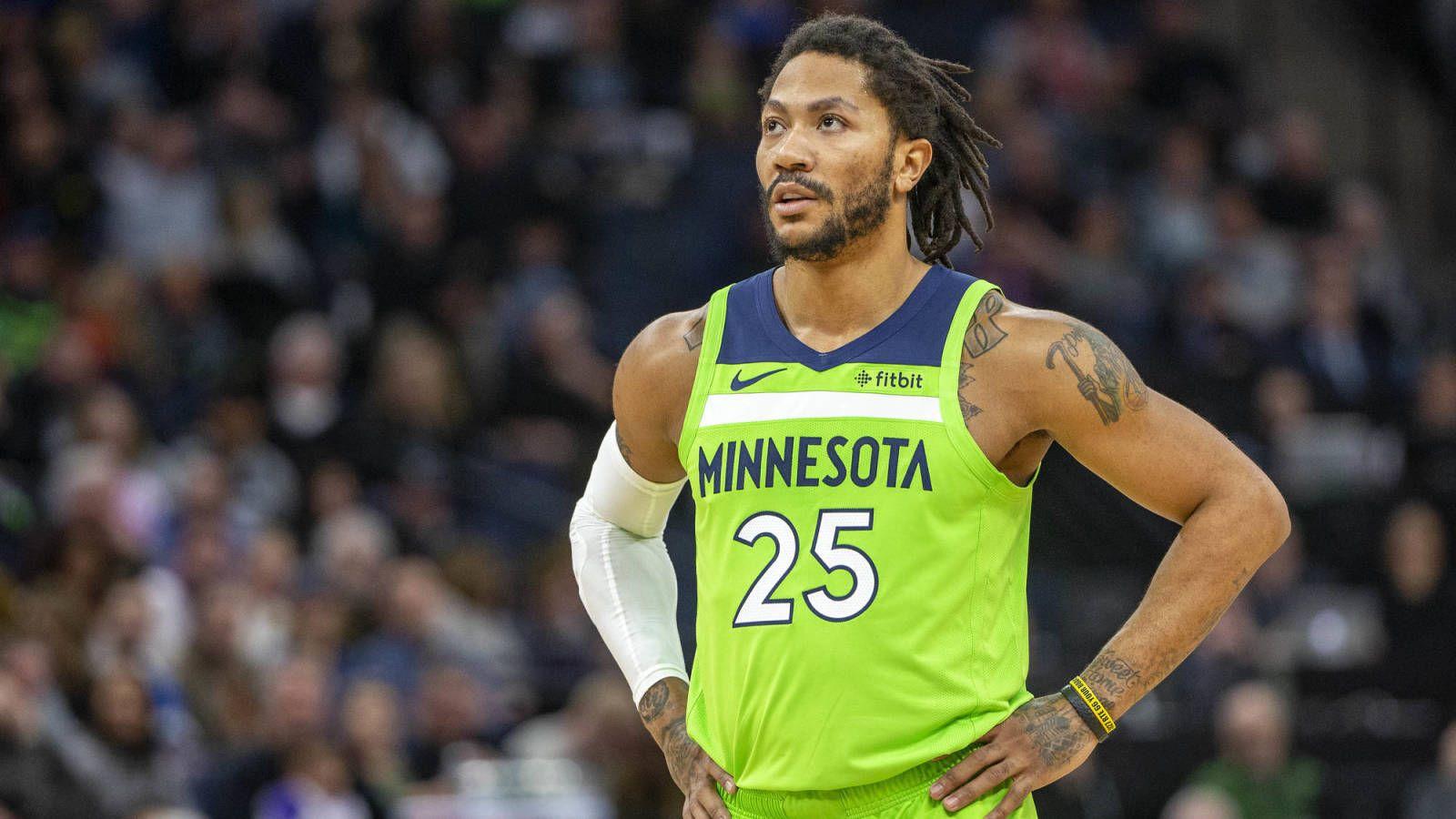 1600x900 In new book, Derrick Rose says Phil Jackson ruined his Knicks experience