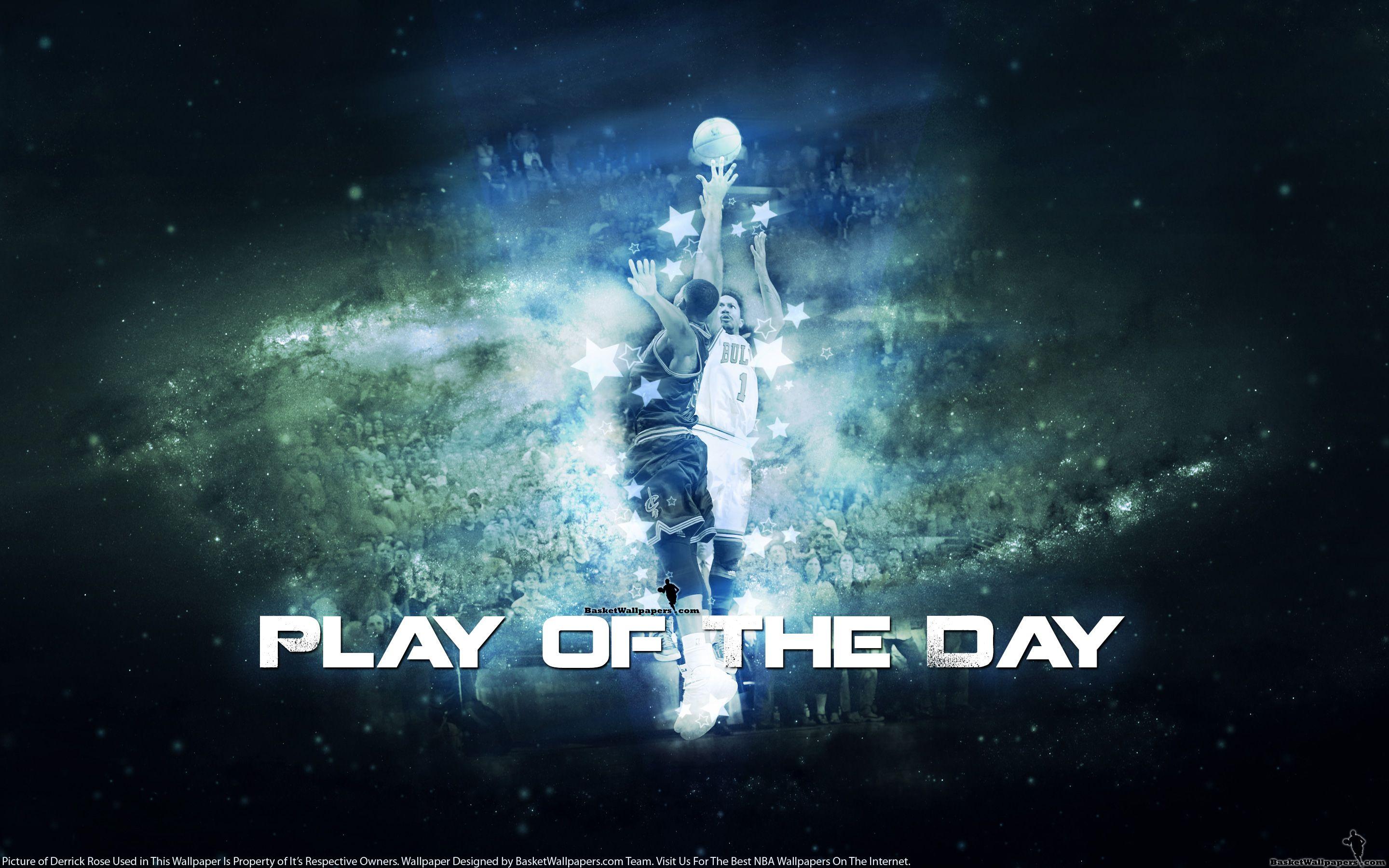 2880x1800 Derrick Rose Wallpaper. Basketball Wallpaper at