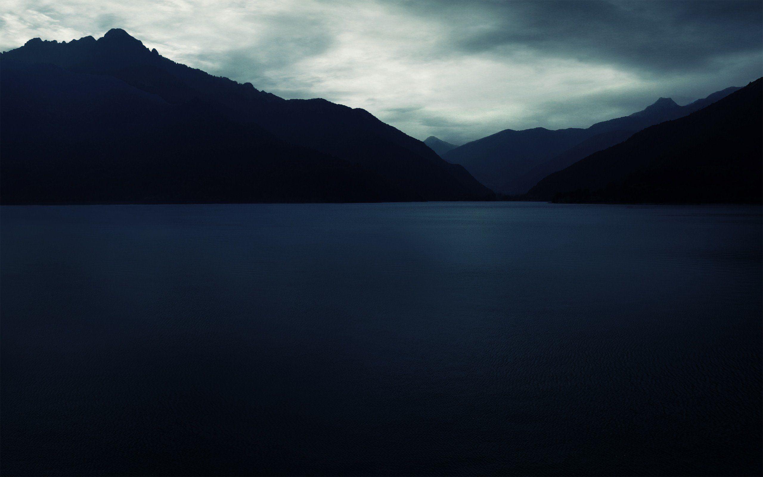2560x1600 Relaxing Desktop Background Dark .