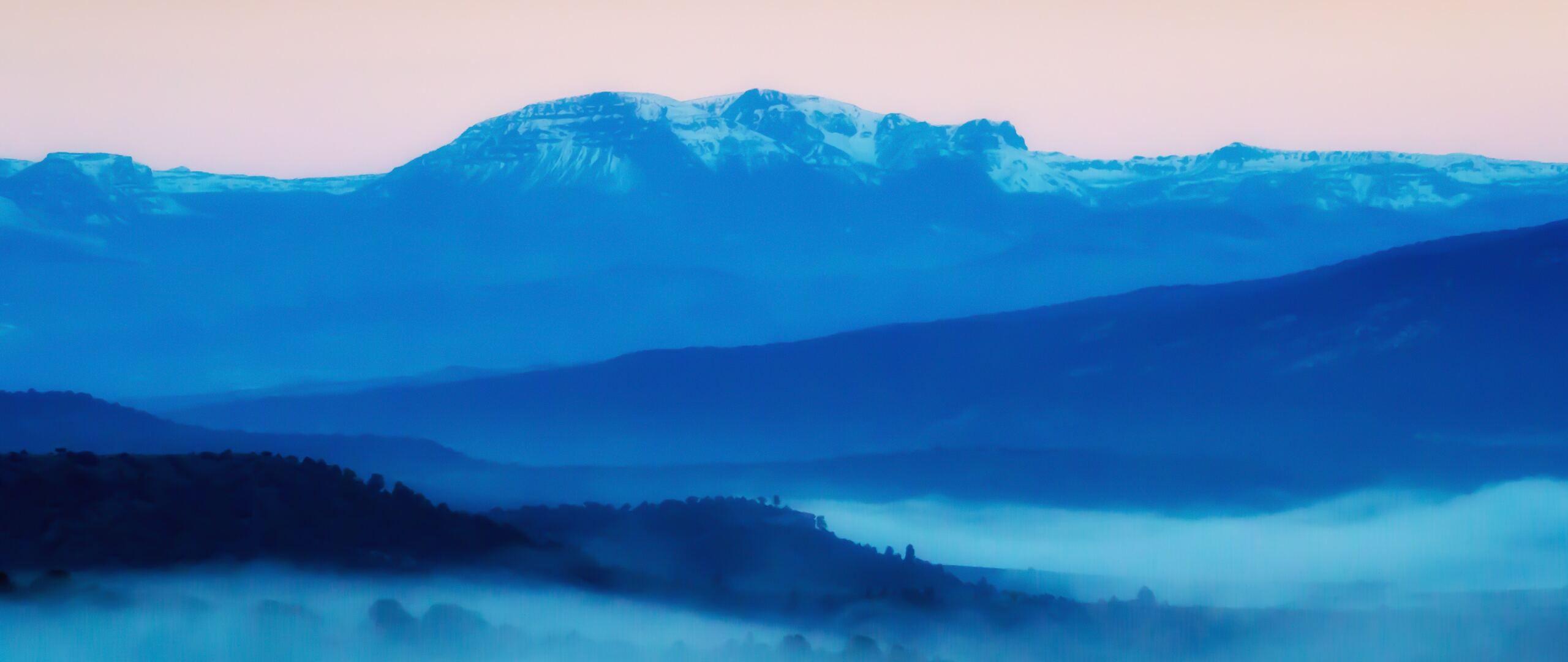 2560x1080 Pastel Landscape 5k 2560x1080 Resolution HD 4k Wallpaper, Image, Background, Photo and Picture