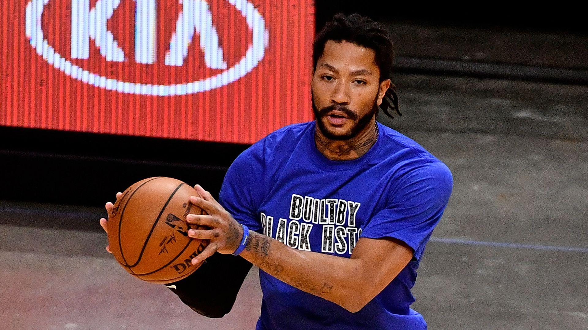 1920x1080 Knicks take a second shot on Derrick Rose in trade with Pistons