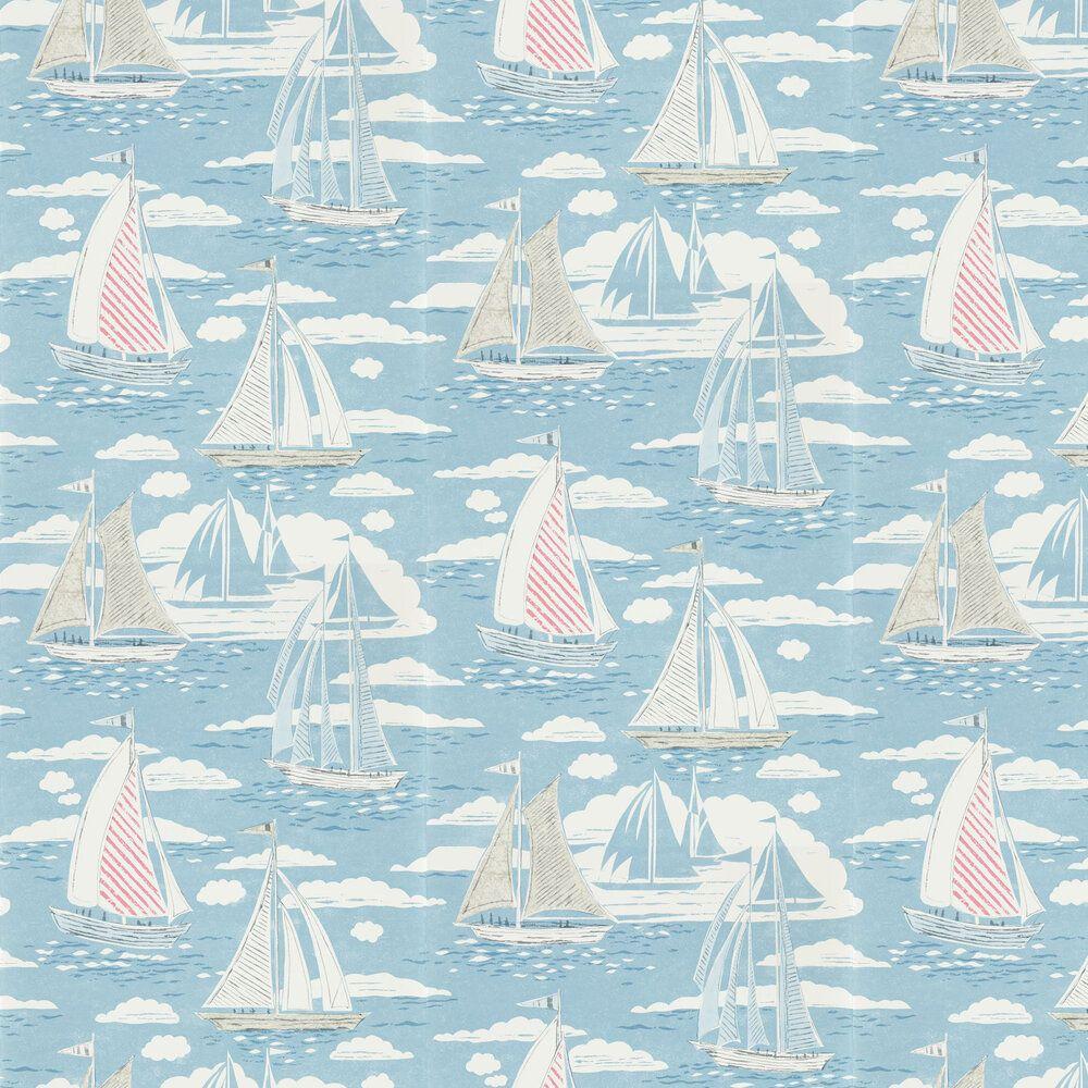 1000x1000 Sailor by Sanderson : Wallpaper Direct