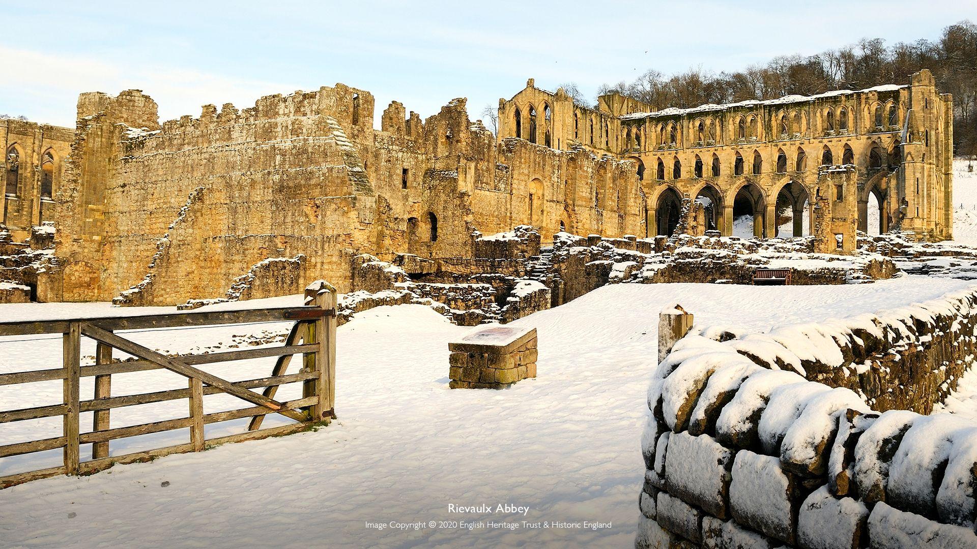 1920x1080 Members' Exclusive winter wallpaper
