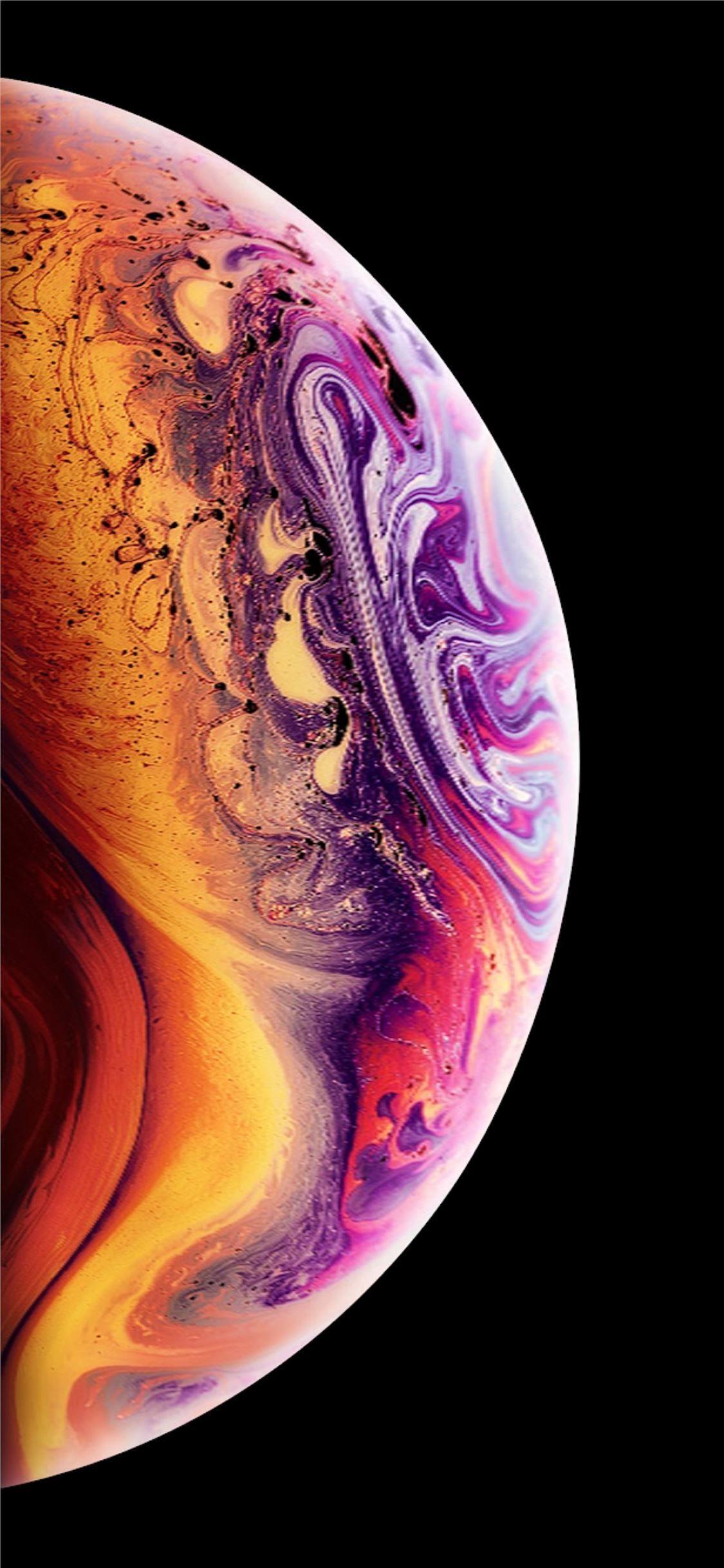 1125x2436 Best Greece iPhone X HD Wallpaper