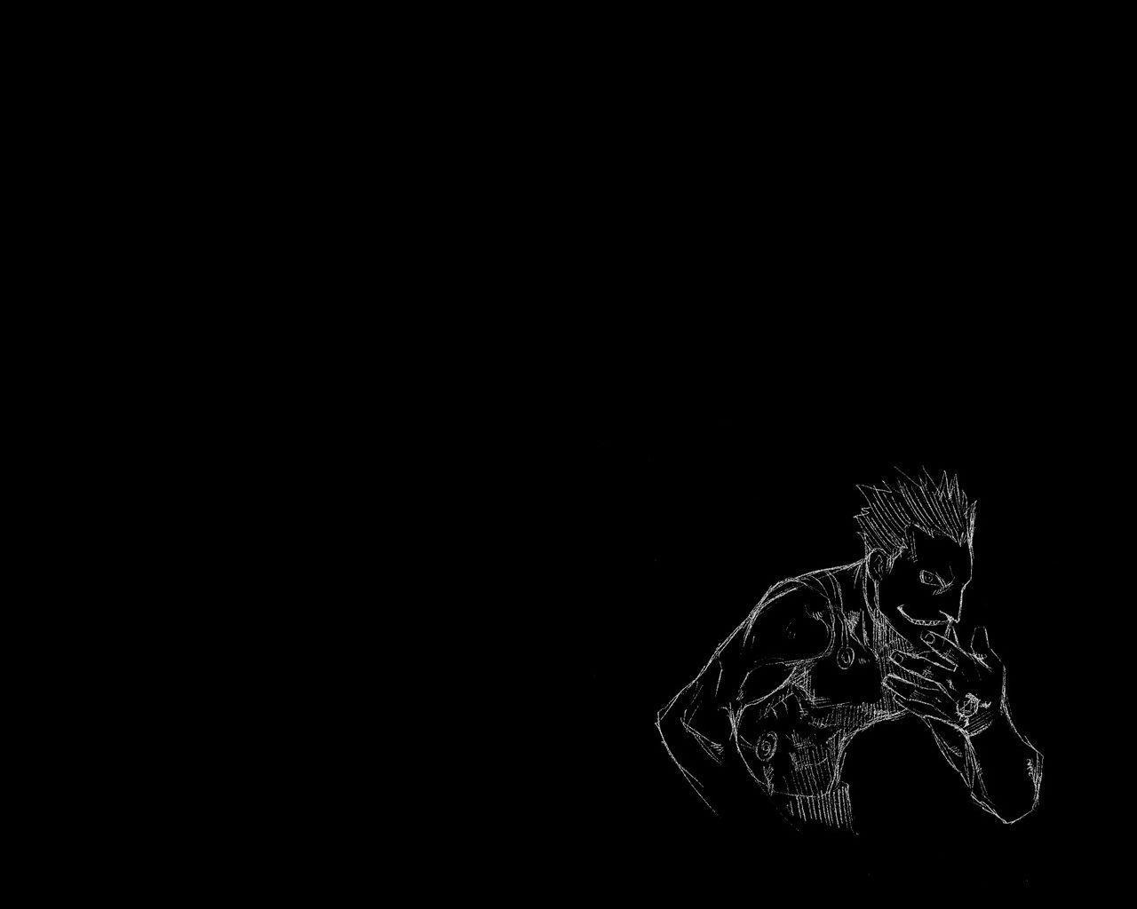 1280x1024 Fullmetal Alchemist Symbol Wallpaper