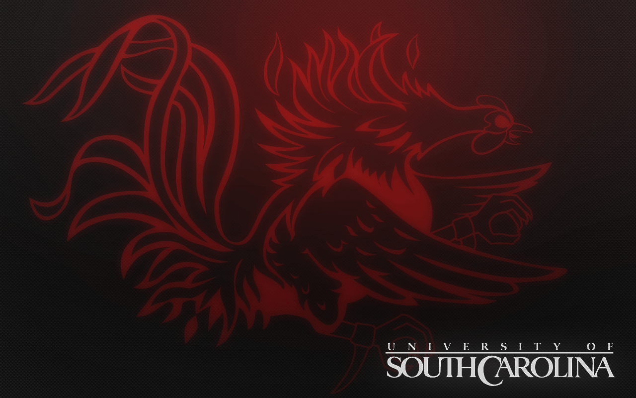 1280x800 Free Gamecock Wallpaper