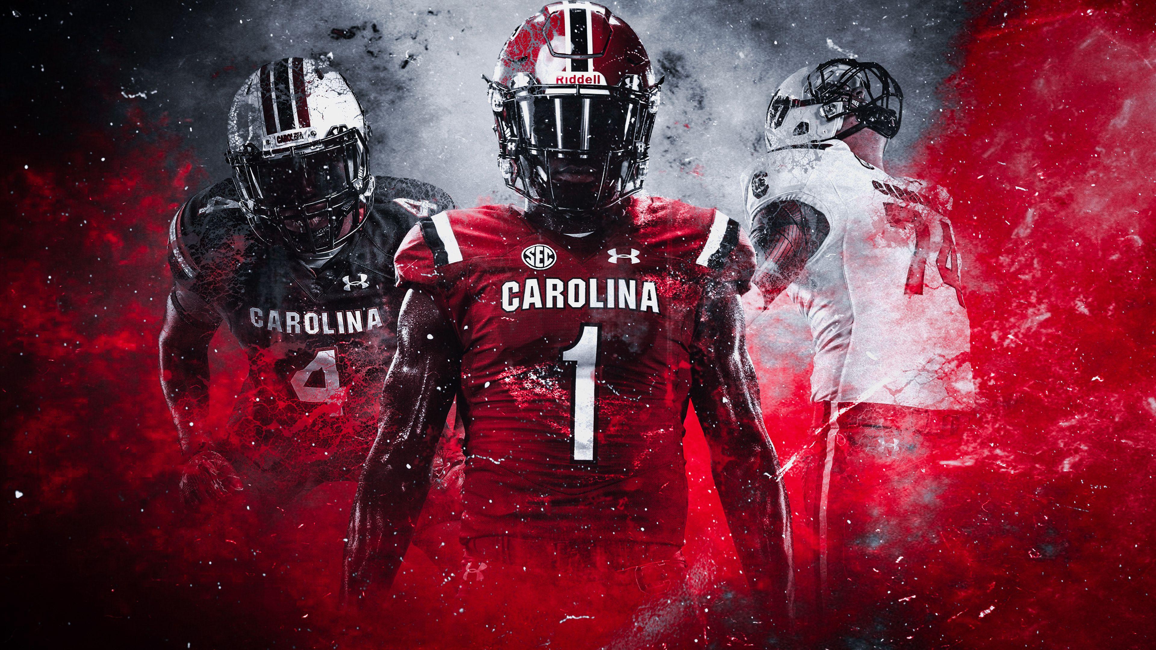 Carolina Gamecocks Wallpapers - Top Free Carolina Gamecocks Backgrounds ...