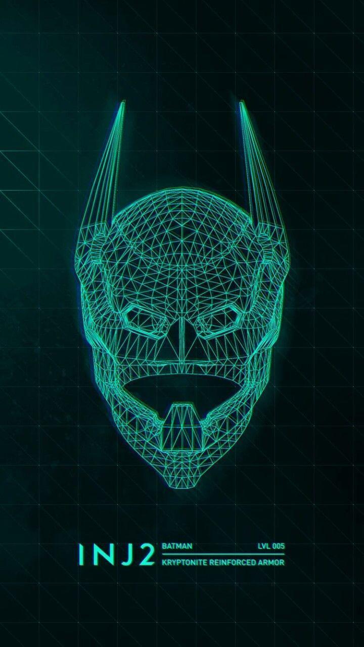 720x1280 Injustice 2 Wallpaper