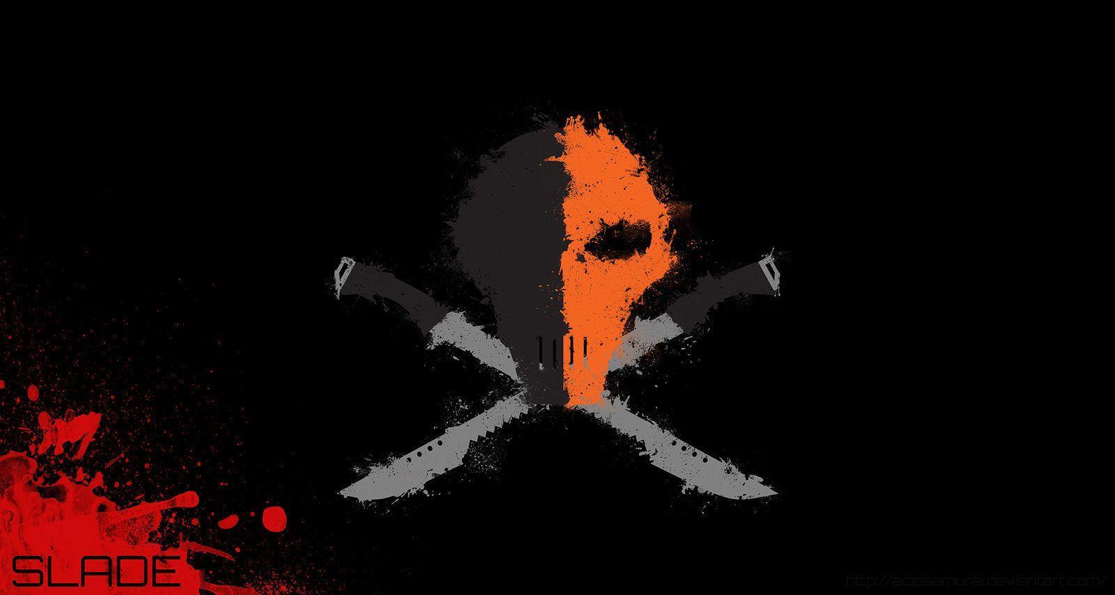 1600x855 Slade Wallpaper