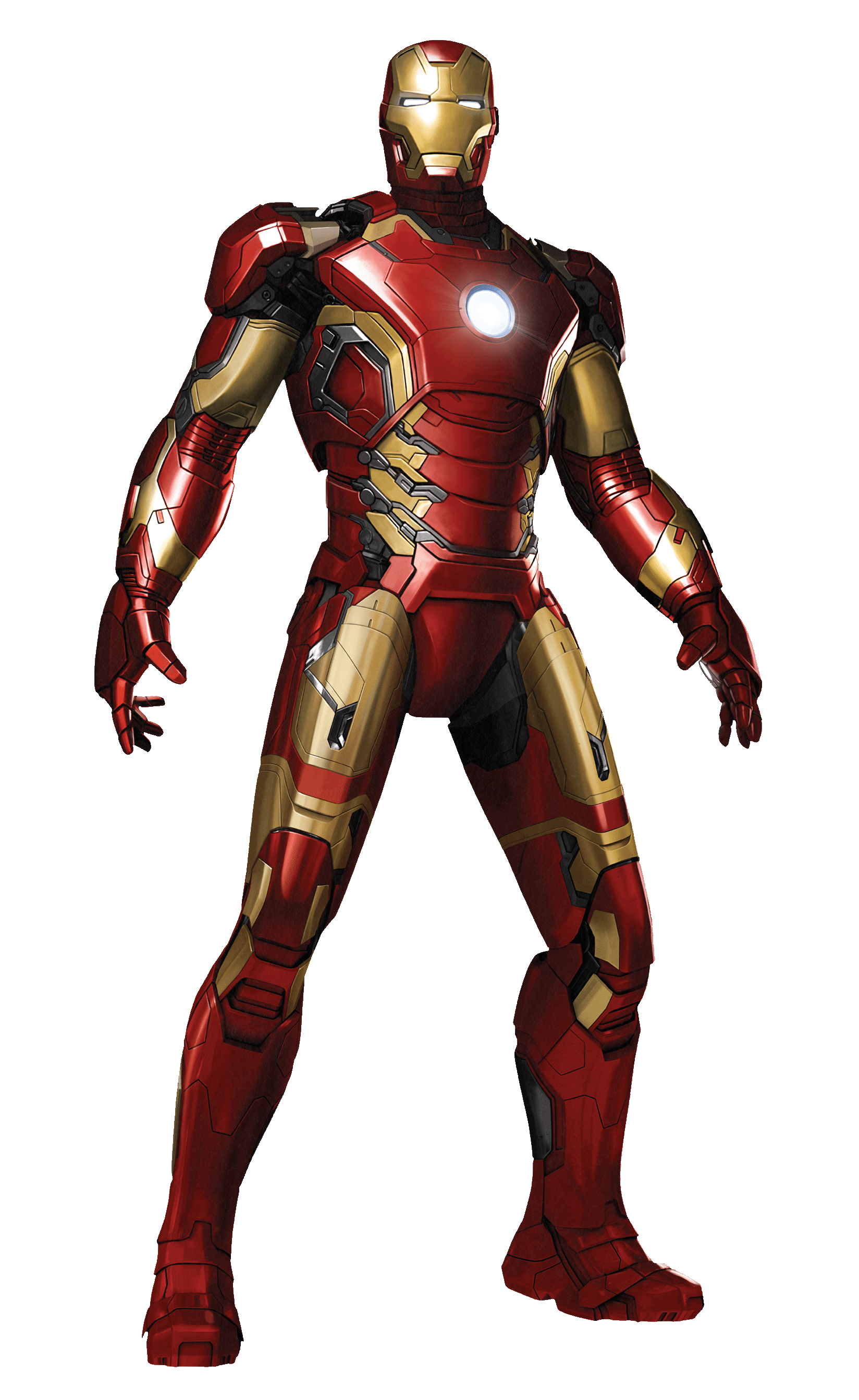 Iron Man Mark V Wallpapers - Top Free Iron Man Mark V Backgrounds ...