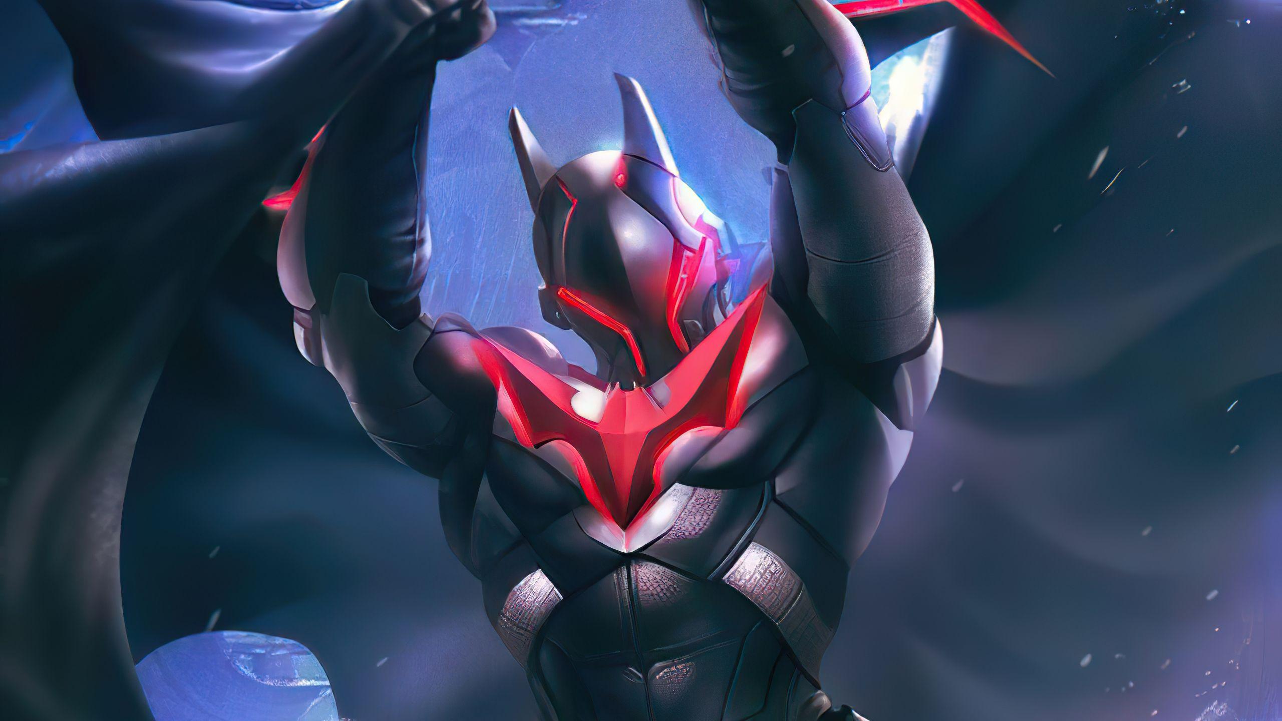 2560x1440 Batman Injustice 2 Mobile, HD Superheroes, 4k Wallpaper, Image, Background, Photo and Picture