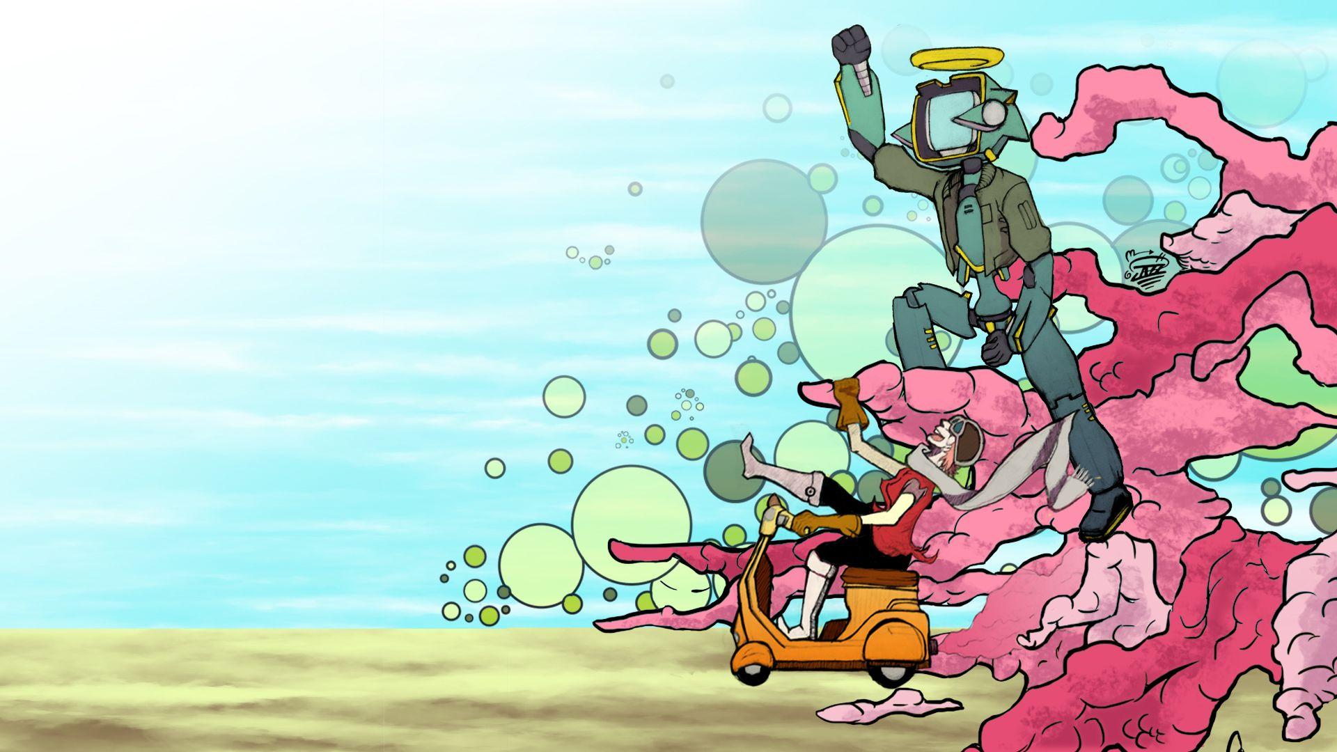 1920x1080 Flcl Progressive Desktop Background