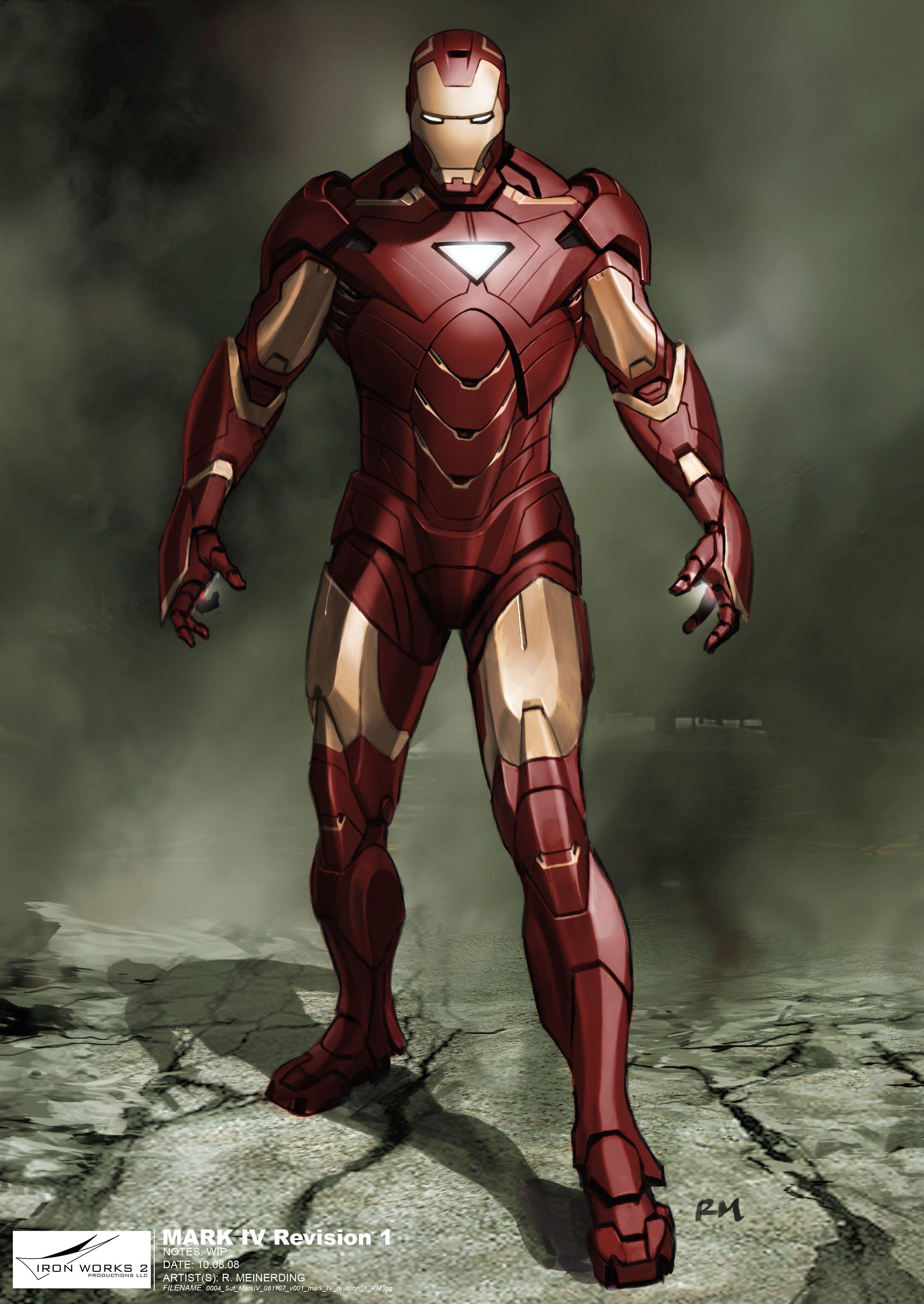 2664x3760 iron man concept art artwork mark iv 2664x3760 wallpaper