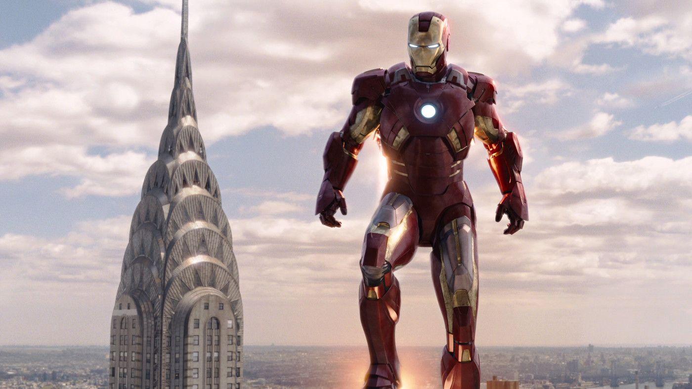 1400x788 Avengers: Endgame: every Iron Man suit in the MCU & their comic roots