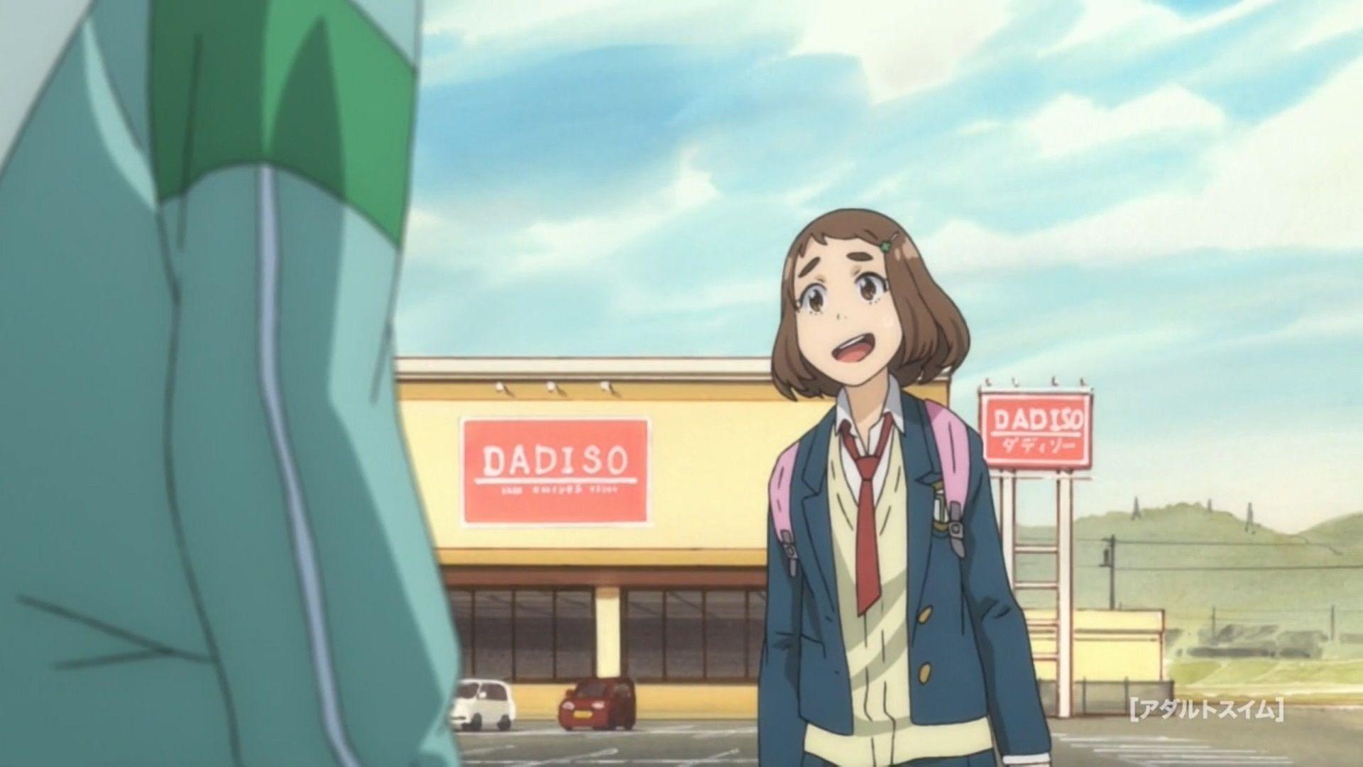 1920x1080 Review: FLCL Alternative Episode One Same Notes but a Fresh Arrangement Still Rocks! Superhero News