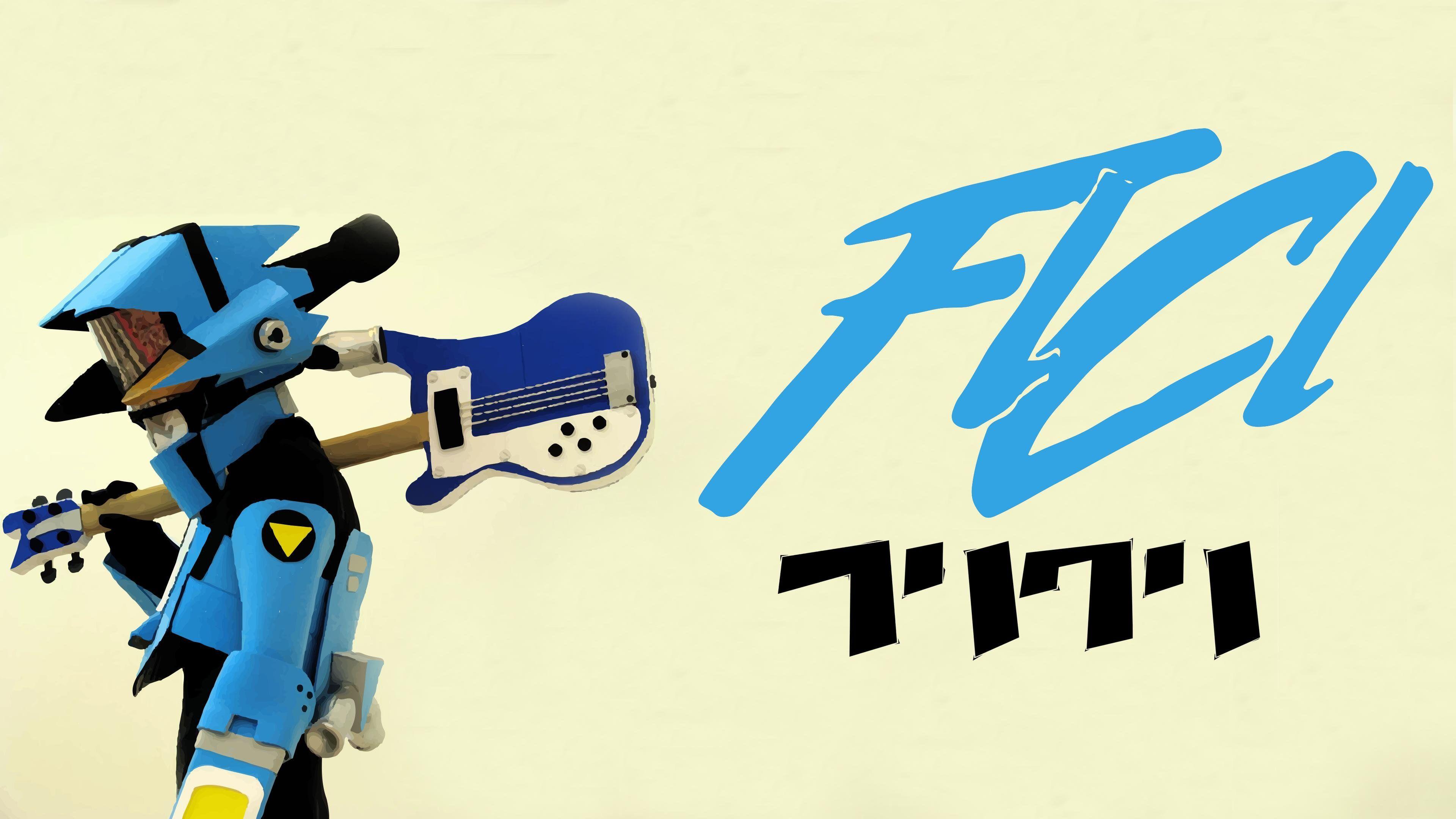 3840x2160 Flcl Alternative Logo Png