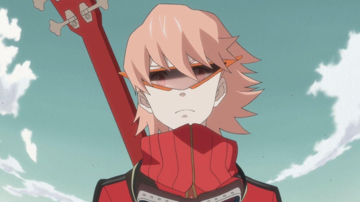 1200x675 Behind the scenes of FLCL: Progressive and Alternative anime sequels