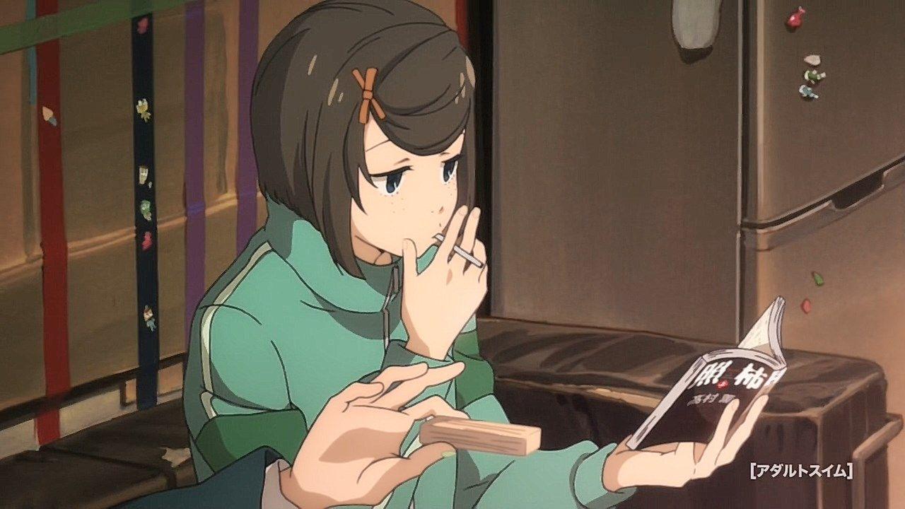 1280x720 FLCL Alternative