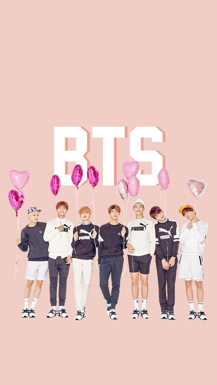 Kawaii BTS Wallpapers - Top Free Kawaii BTS Backgrounds - WallpaperAccess