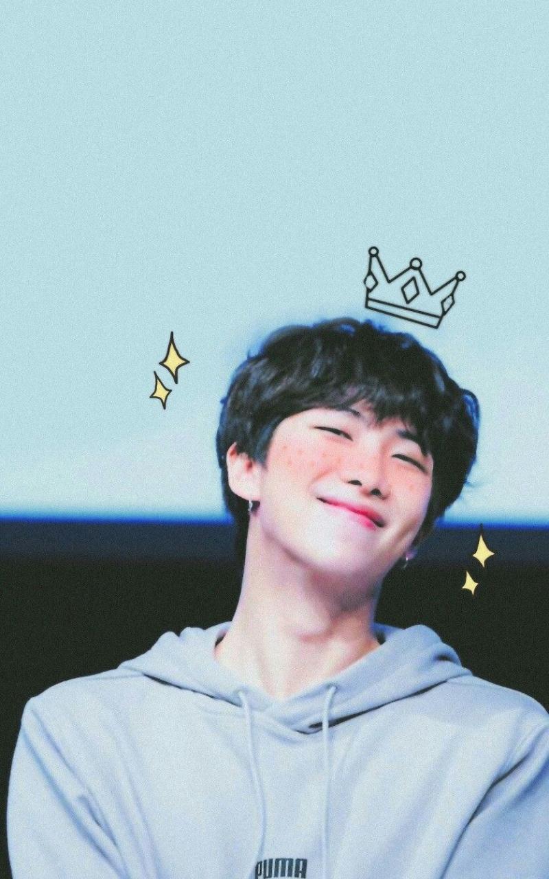 800x1280 RM Cute Wallpaper