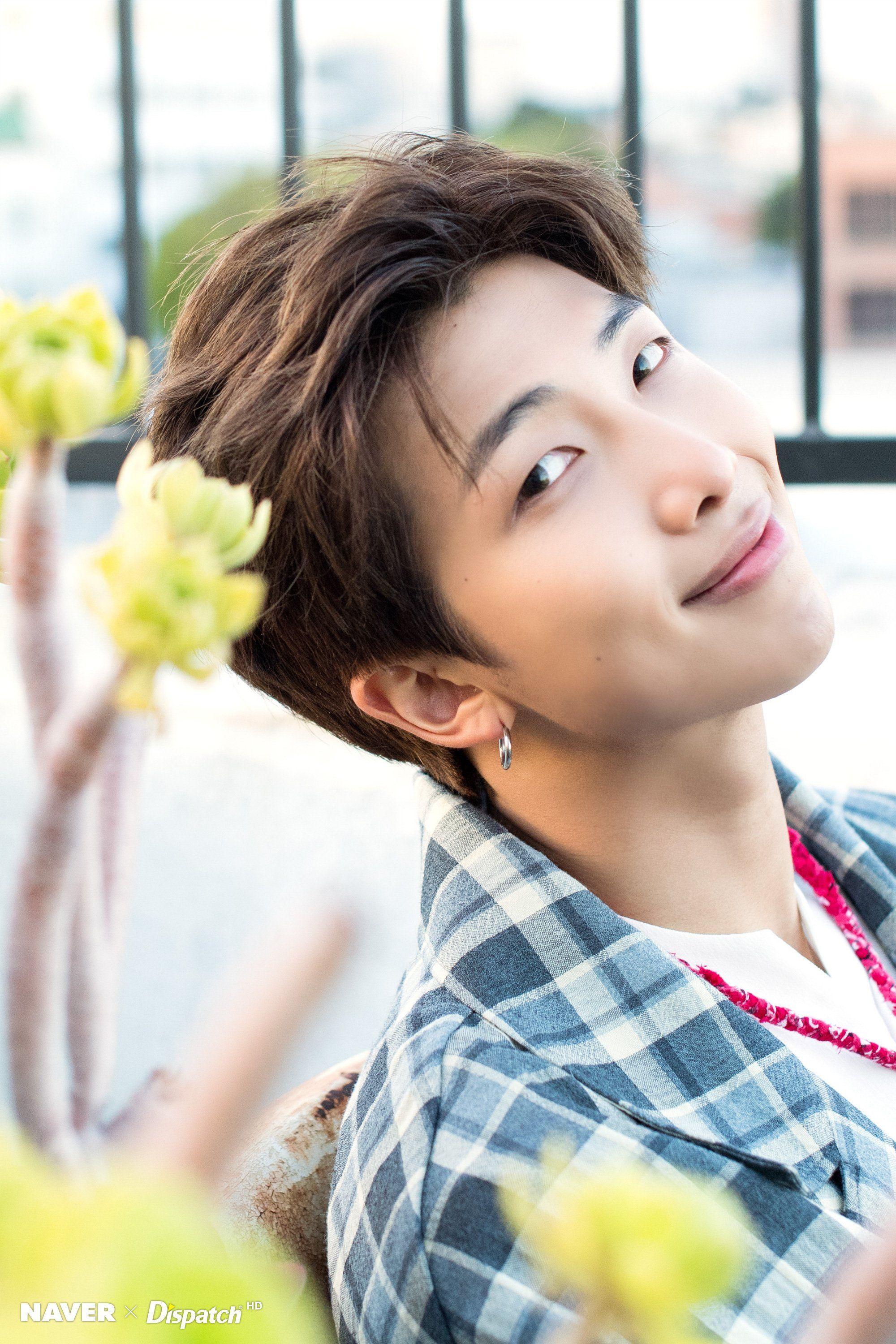 2000x3000 BTS RM HD Pics .
