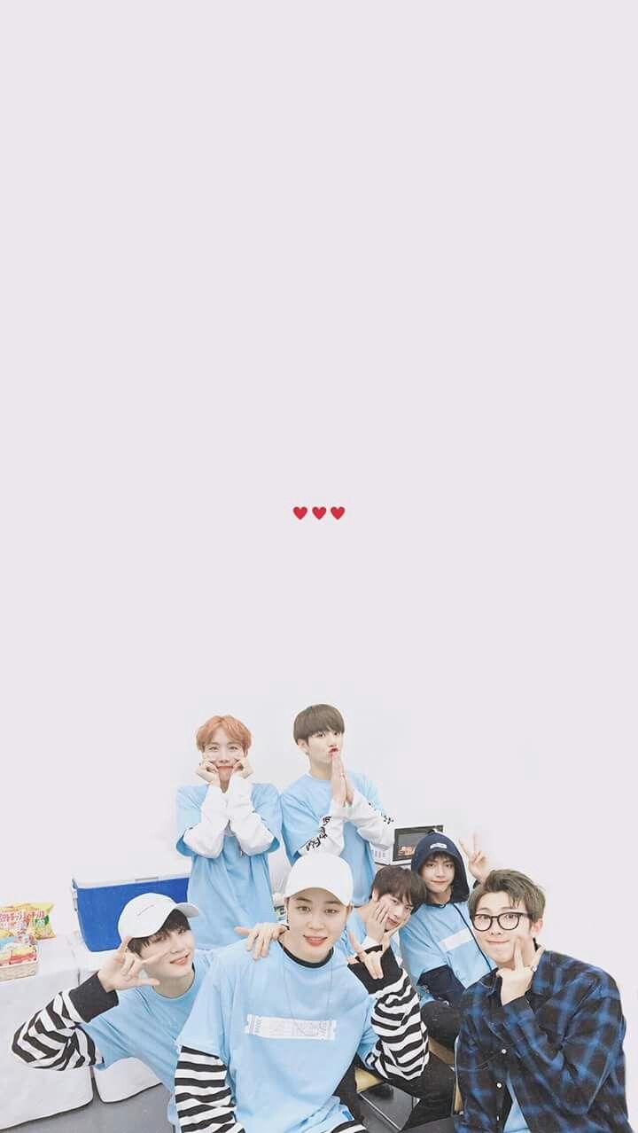 720x1278 BTS Cute Wallpaper