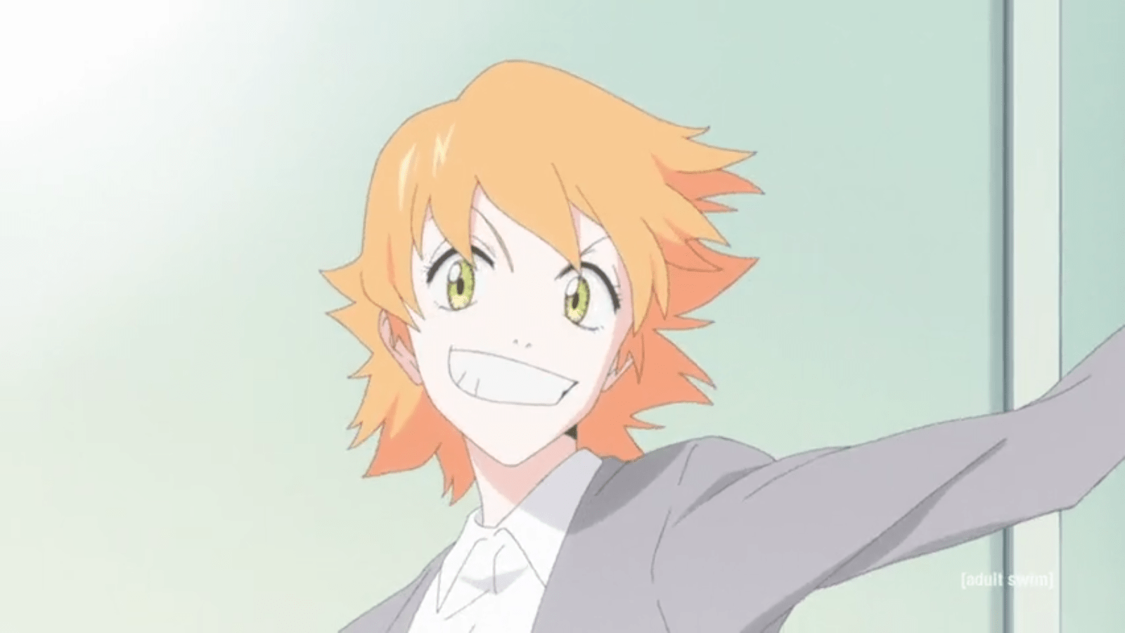 1600x900 Haruko Haruhara. [adult swim] wiki