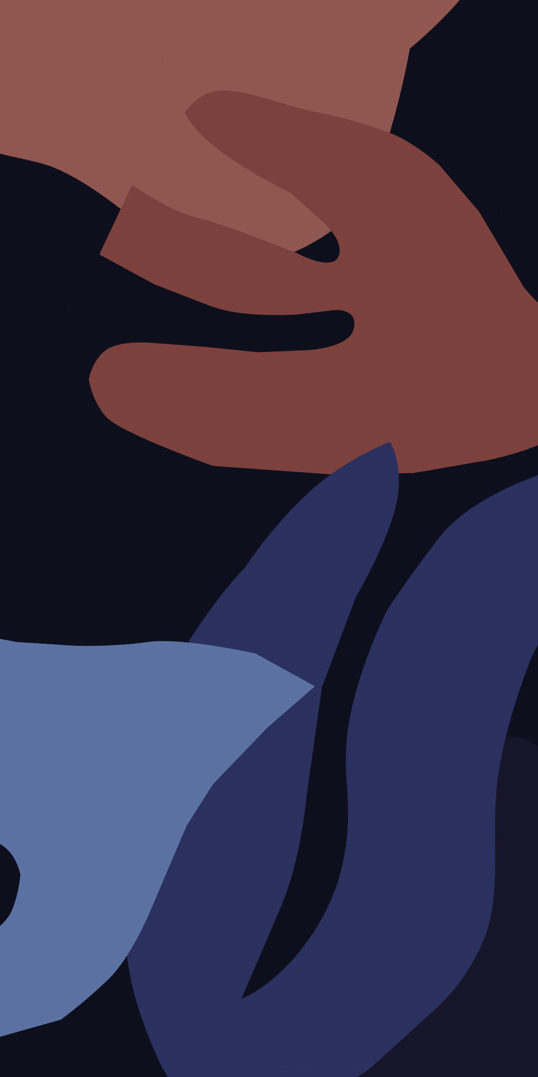 1080x2160 Google Wallpaper Pixel 4