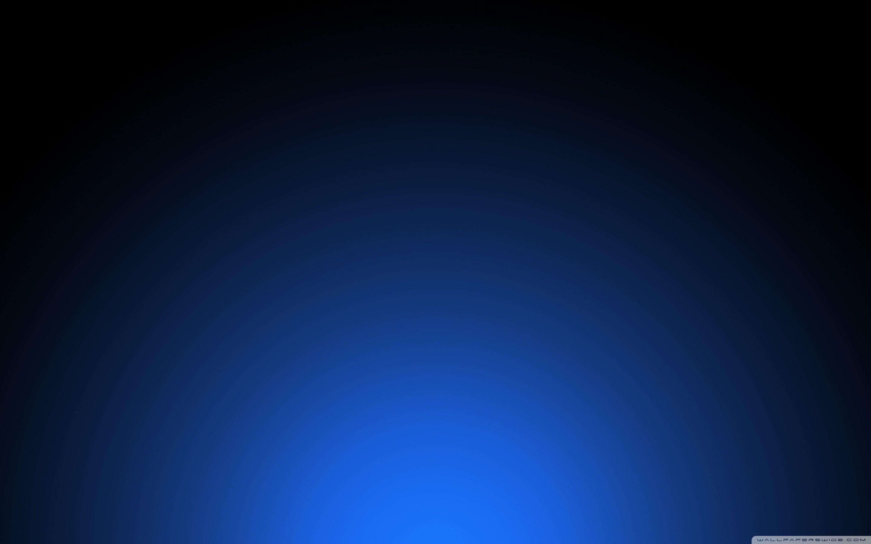 2880x1800 Simple Blue & Black Wallpaper Ultra HD Desktop Background Wallpaper for 4K UHD TV : Multi Display, Dual Monitor : Tablet