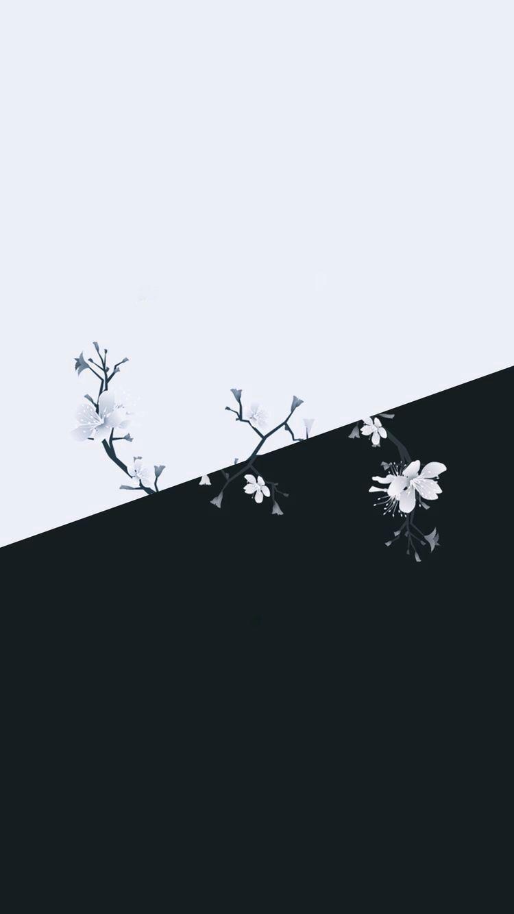 750x1333 Aesthetic Wallpaper For iPhone Simple