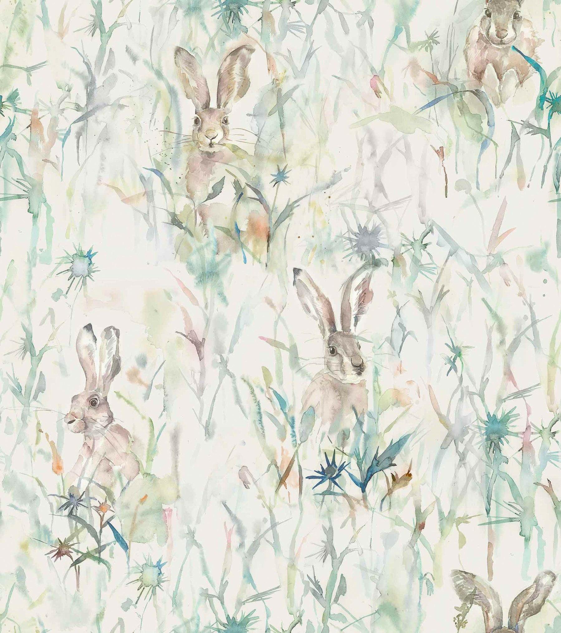 1800x2028 Voyage Rabbit Wallpaper