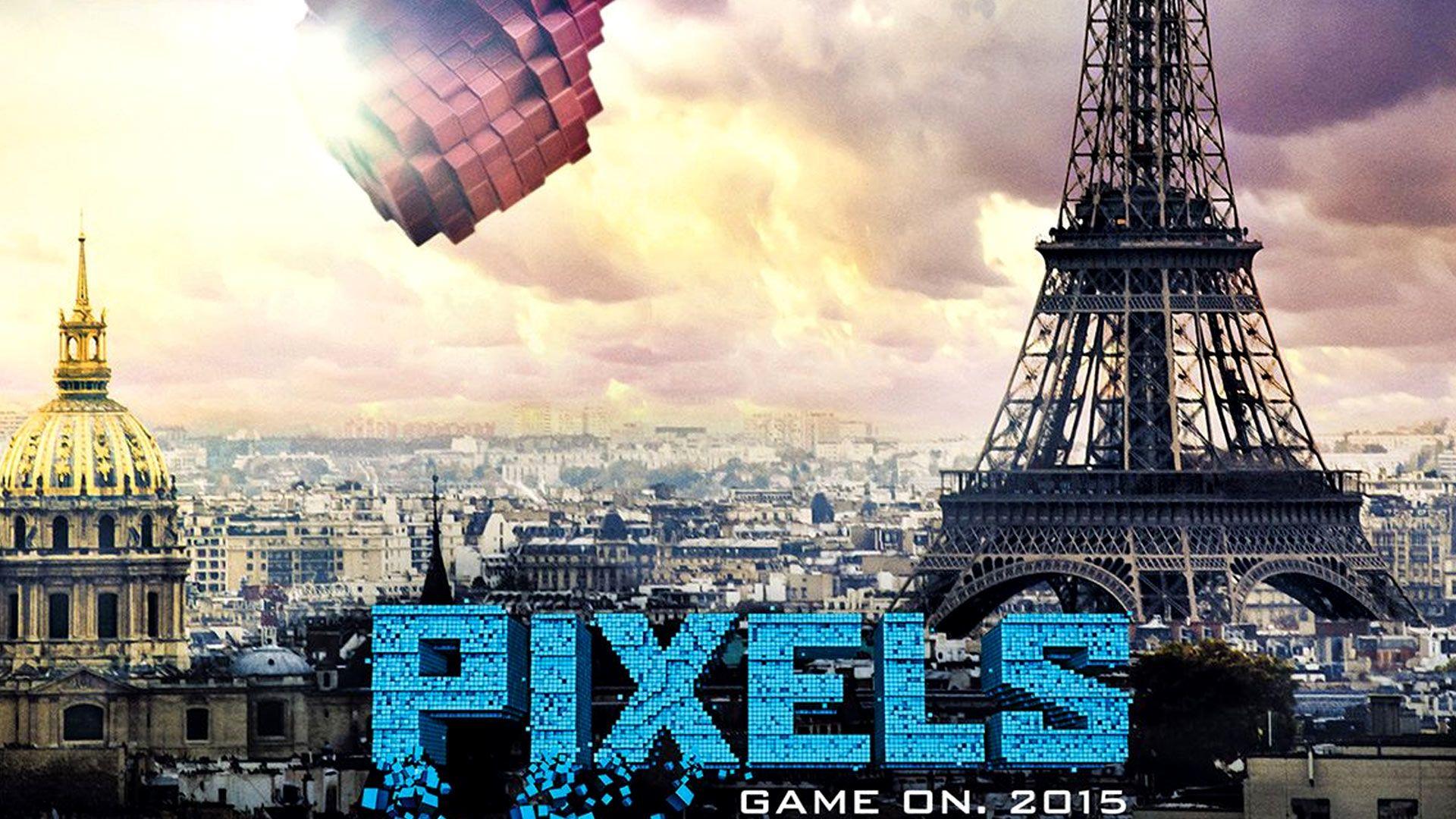 1920x1080 Pixels (2015): Movie HD Wallpaper & HD Still Shots