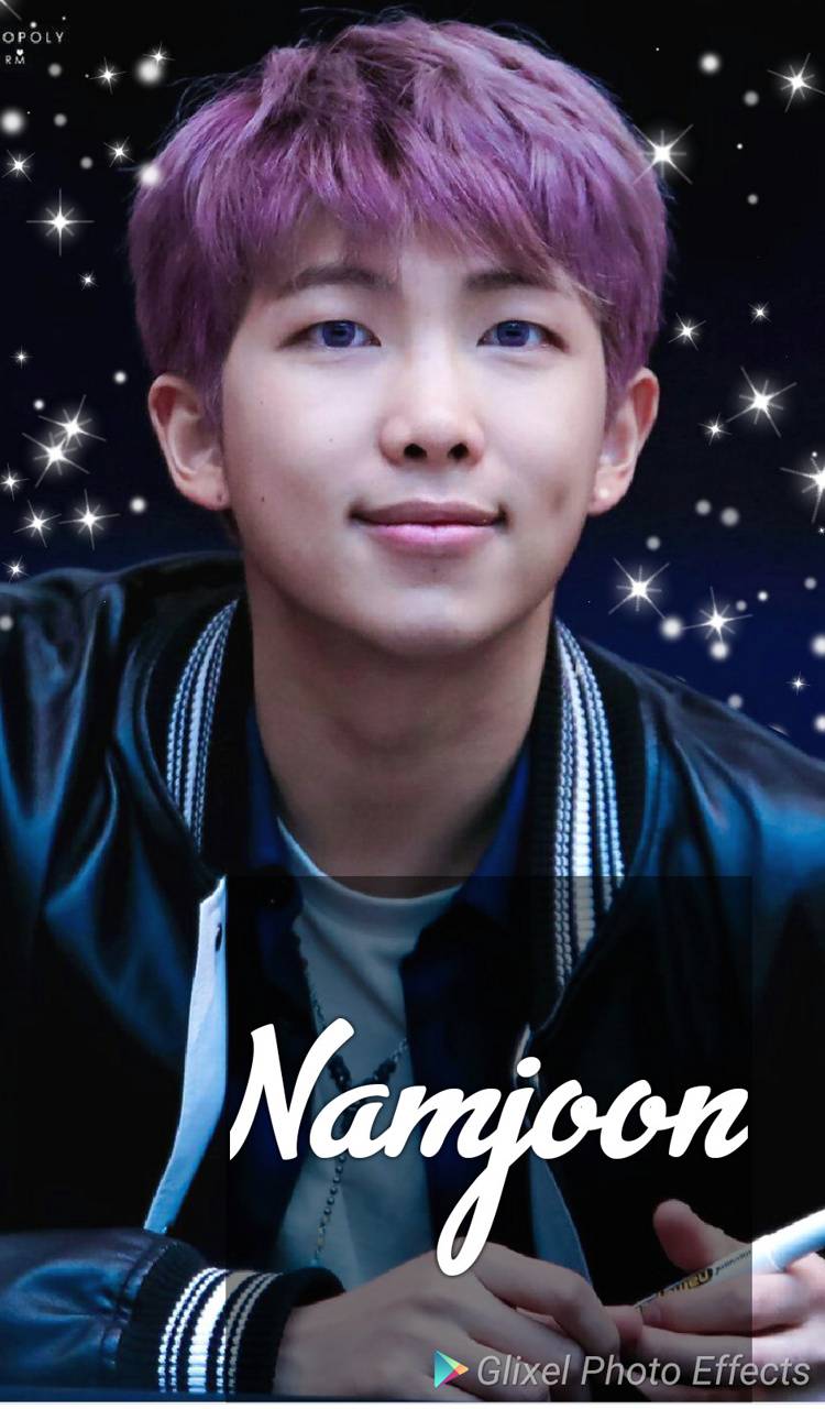 750x1280 Namjoon wallpaper