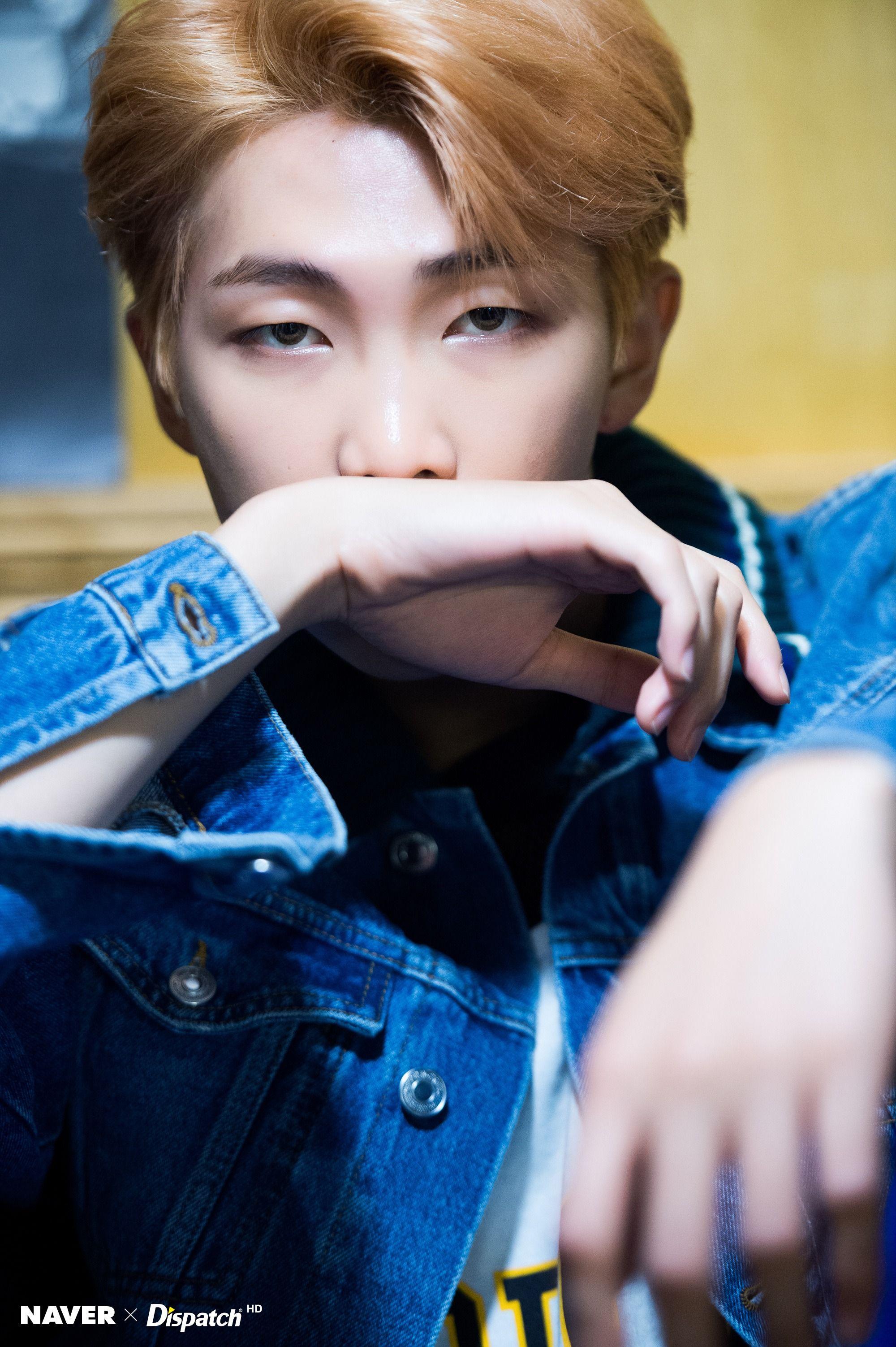 2000x3005 Ridiculously HD Photo Of BTS From Their Love Yourself Comeback