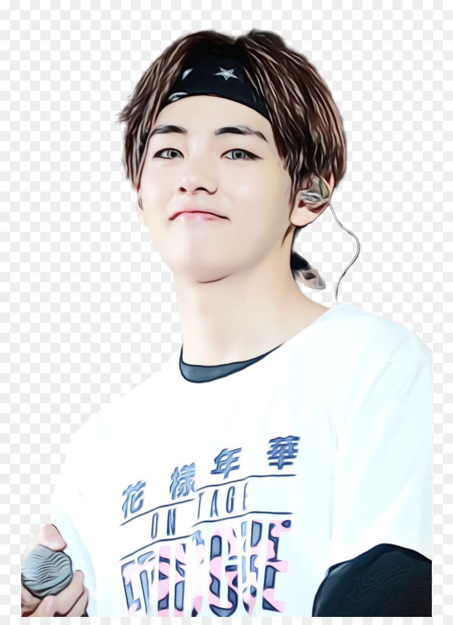 900x1240 BTS RM