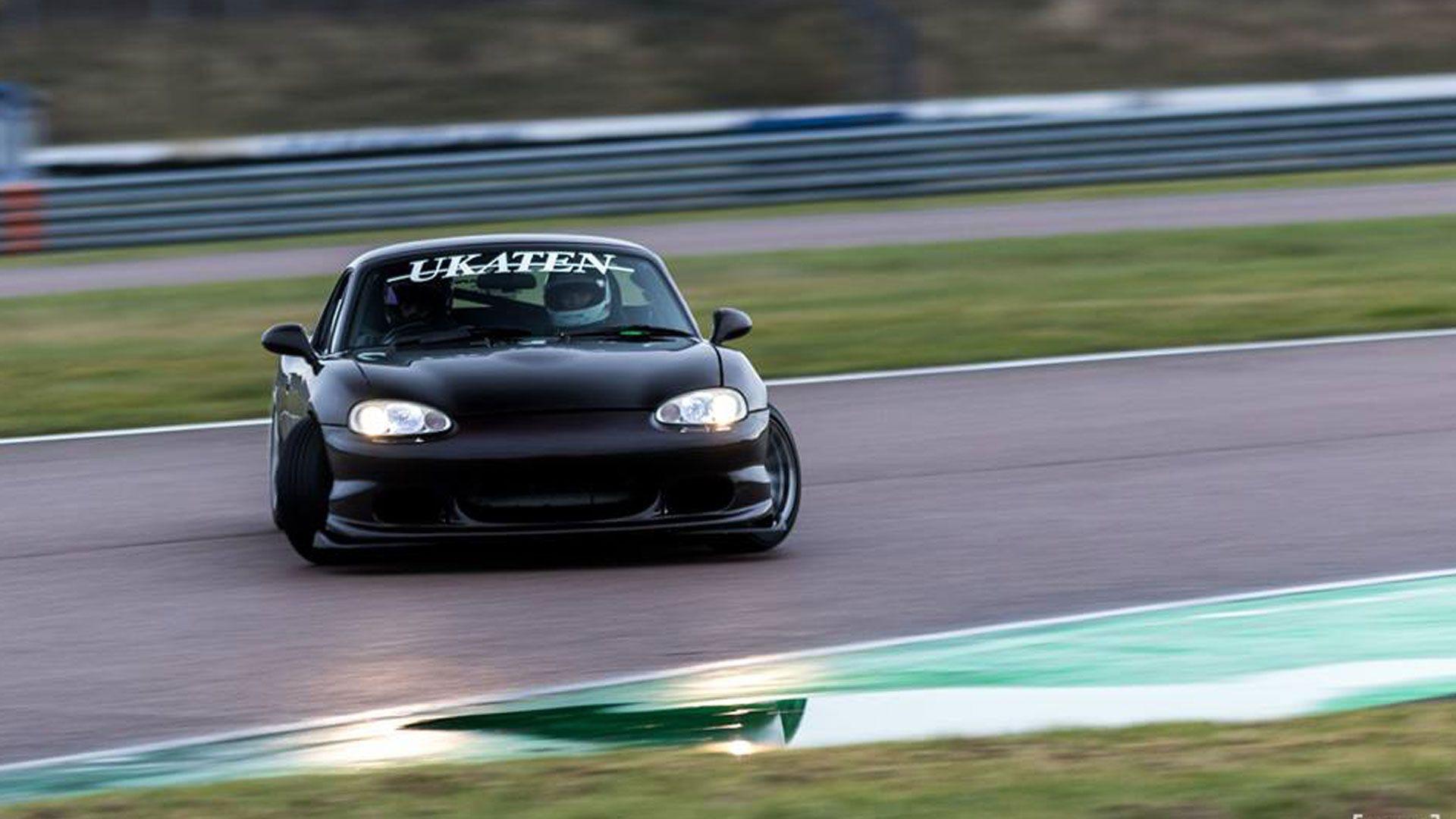 Miata Drift Wallpapers - Top Free Miata Drift Backgrounds - WallpaperAccess