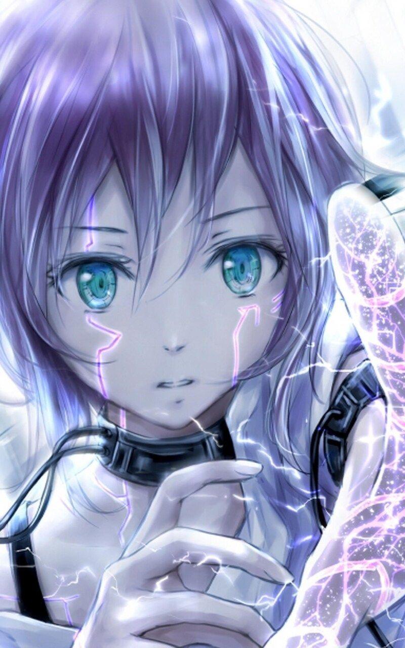 800x1280 Anime Art Girl Nexus Samsung Galaxy Tab Note Android Tablets HD 4k Wallpaper, Image, Background, Photo and Picture