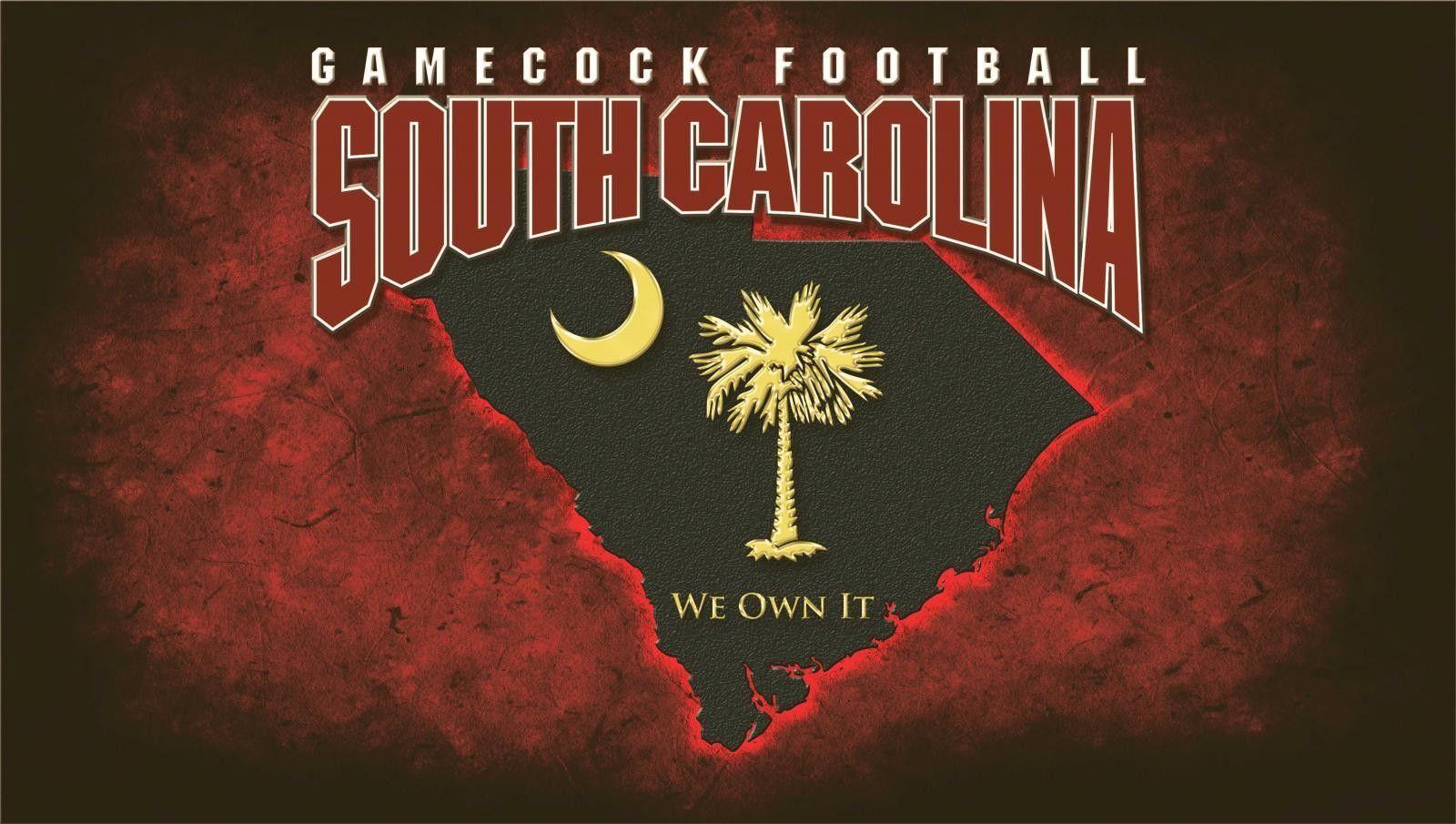 1600x905 Download South Carolina Gamecocks Wallpaper Gallery
