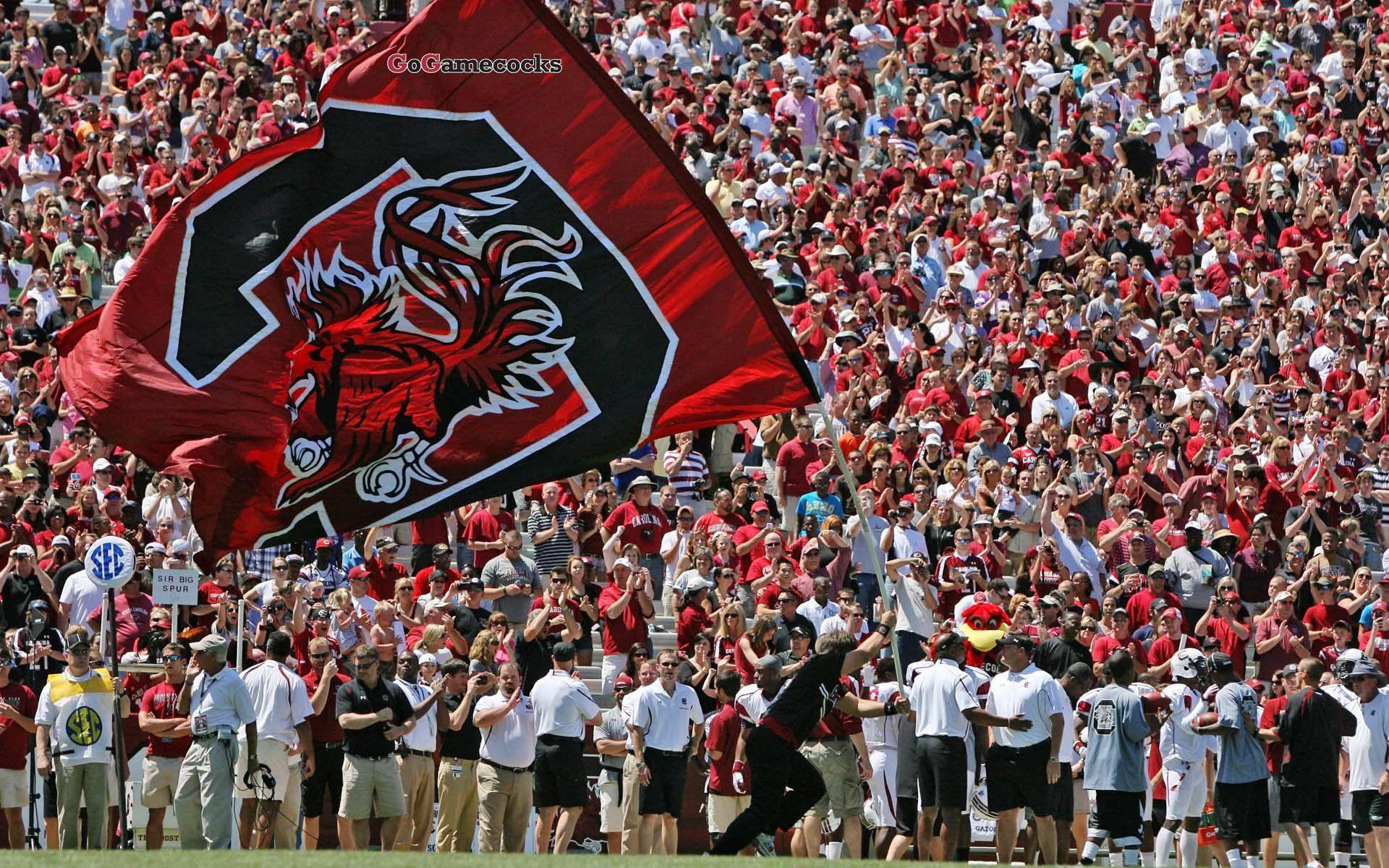 1920x1200 SOUTH CAROLINA GAMECOCKS college football wallpaperx1200
