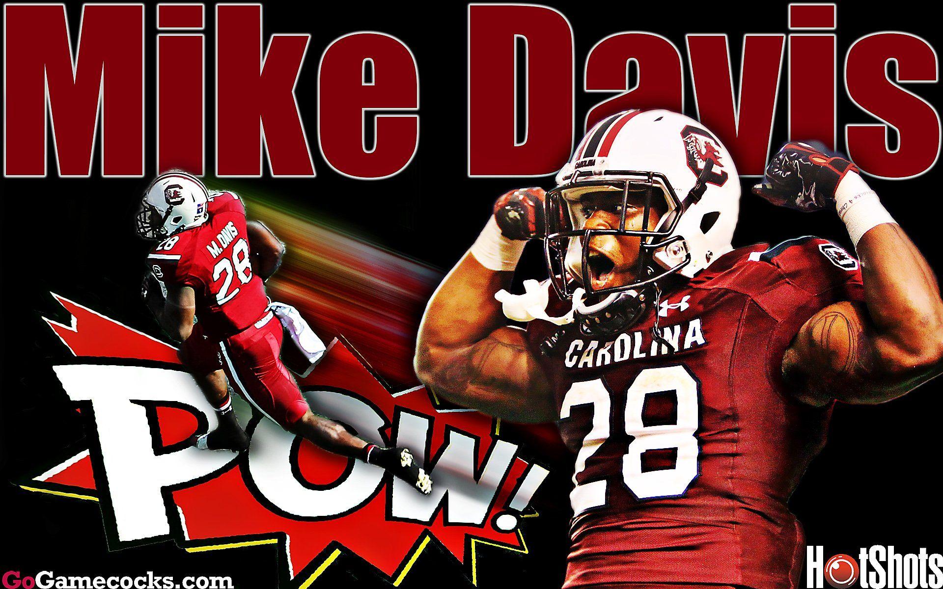 1920x1200 SOUTH CAROLINA GAMECOCKS college football wallpaperx1200