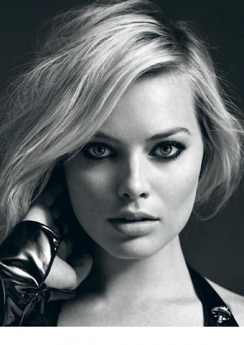 848x1200 Margot Robbie wallpaper