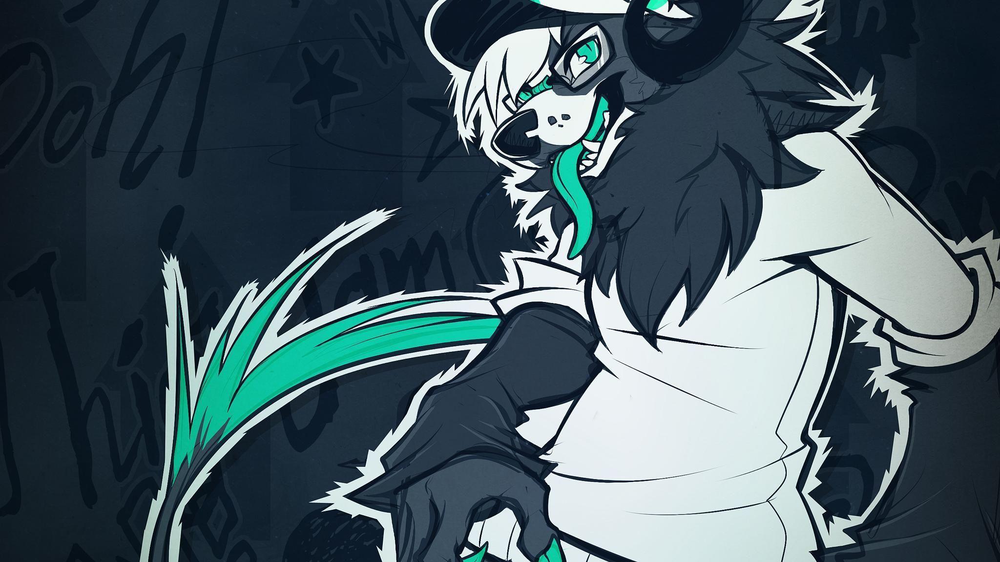 2048x1152 Free download Official Renard wallpaper lapfoxtrax Furry art Furry wolf [2048x1152] for your Desktop, Mobile & Tablet. Explore Fursuit Background