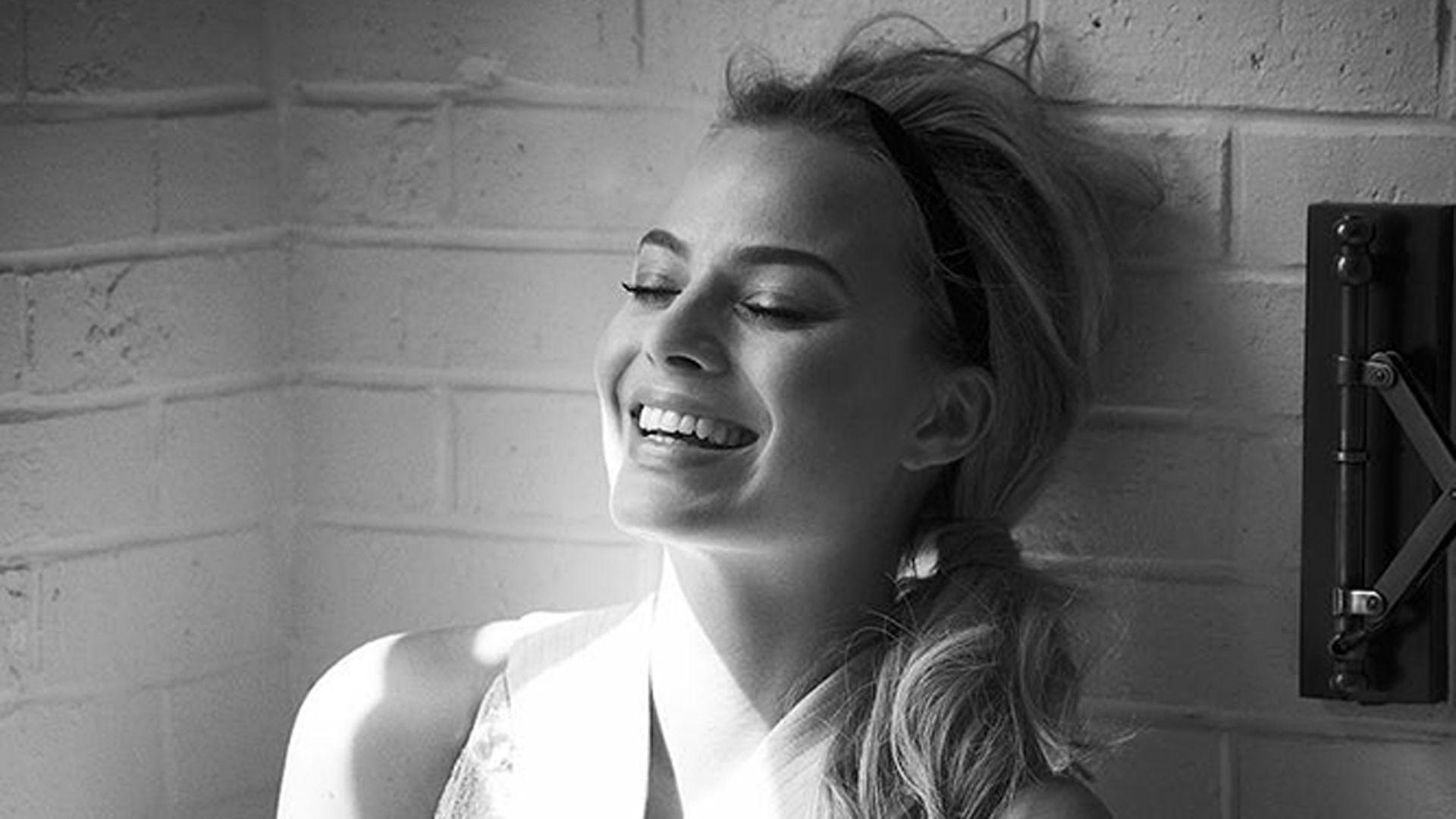 1920x1080 Margot Robbie Wallpaper HD HD Wallpaper