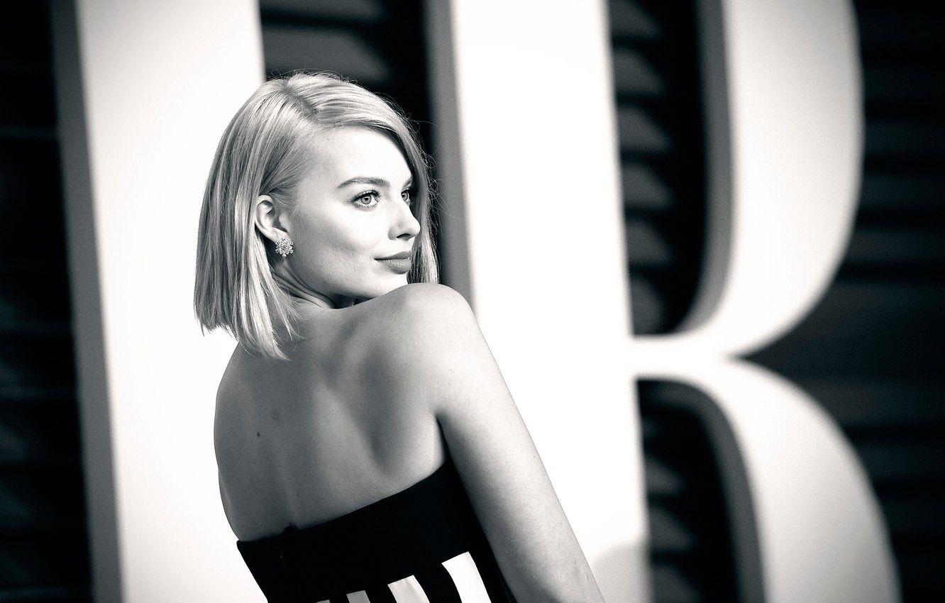 1332x850 Wallpaper Margot Robbie, Vanity Fair, Margot Robbie image for desktop, section девушки