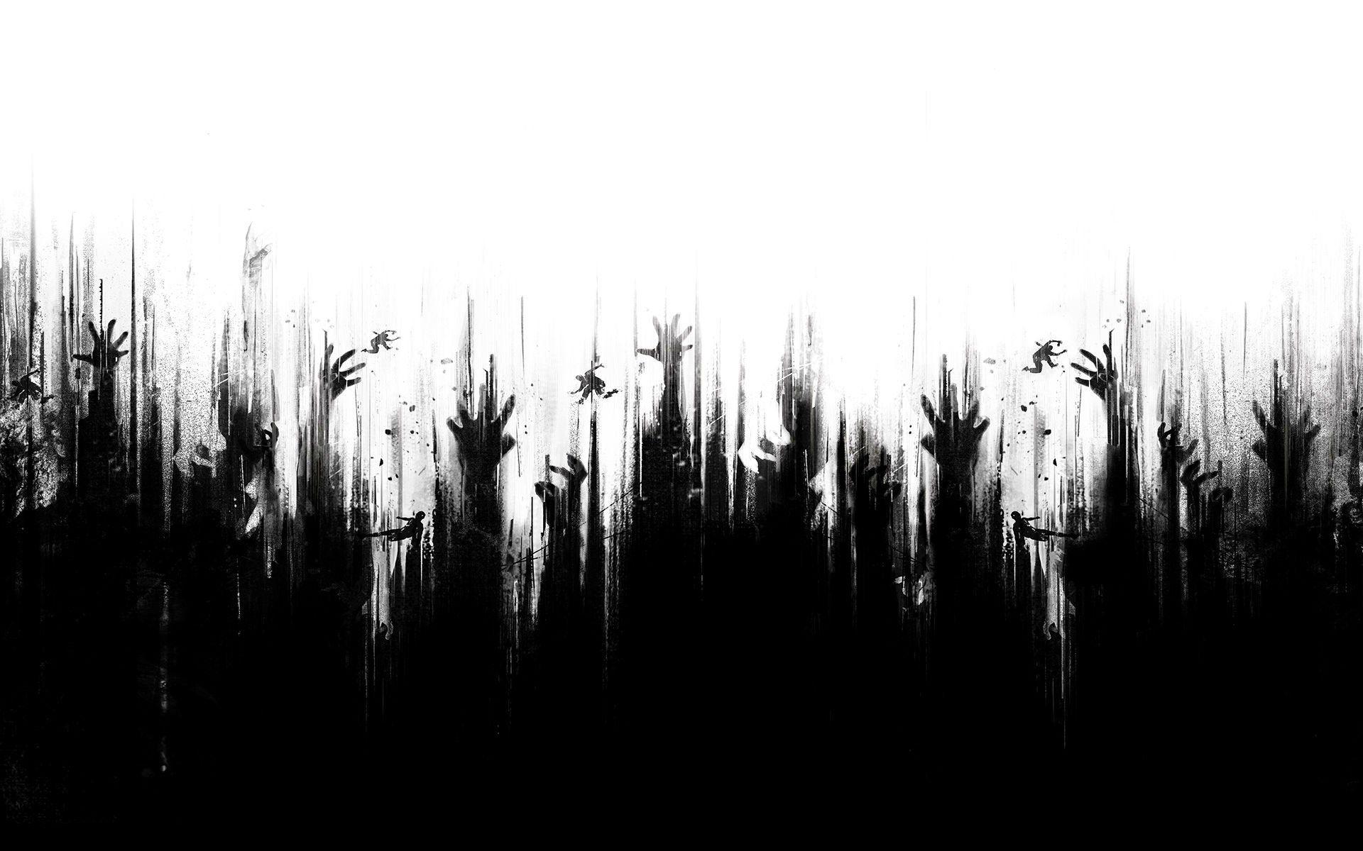 1920x1200 DYING LIGHT horror survival zombie apocalyptic dark action 1dlight rpg wallpaperx1200